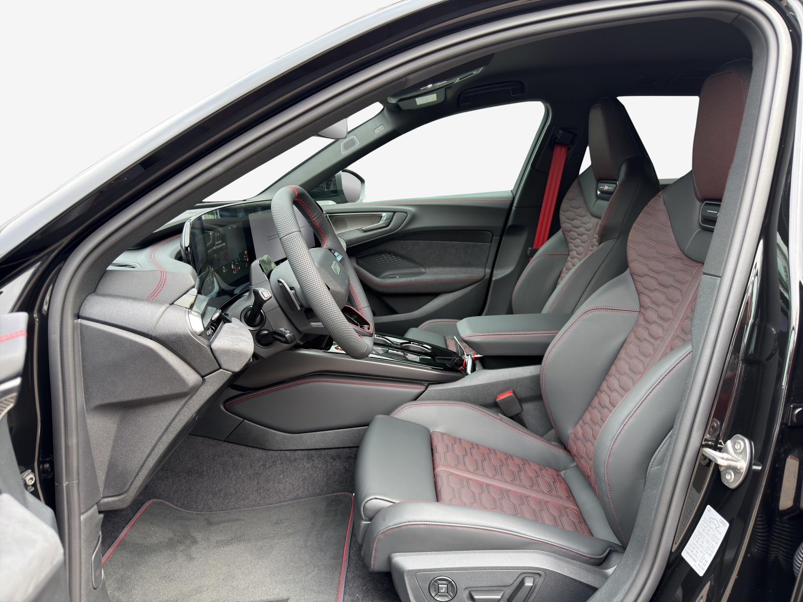 AUDI RS 5 Avant TFSI 470 kW Tiptronic quattro-image-7