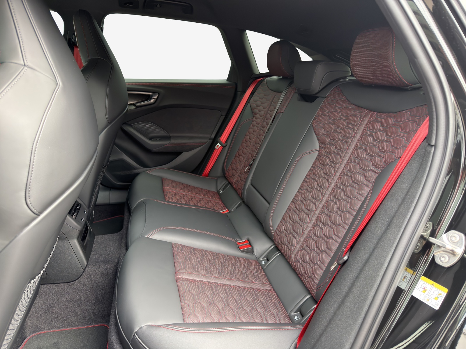 AUDI RS 5 Avant TFSI 470 kW Tiptronic quattro-image-11
