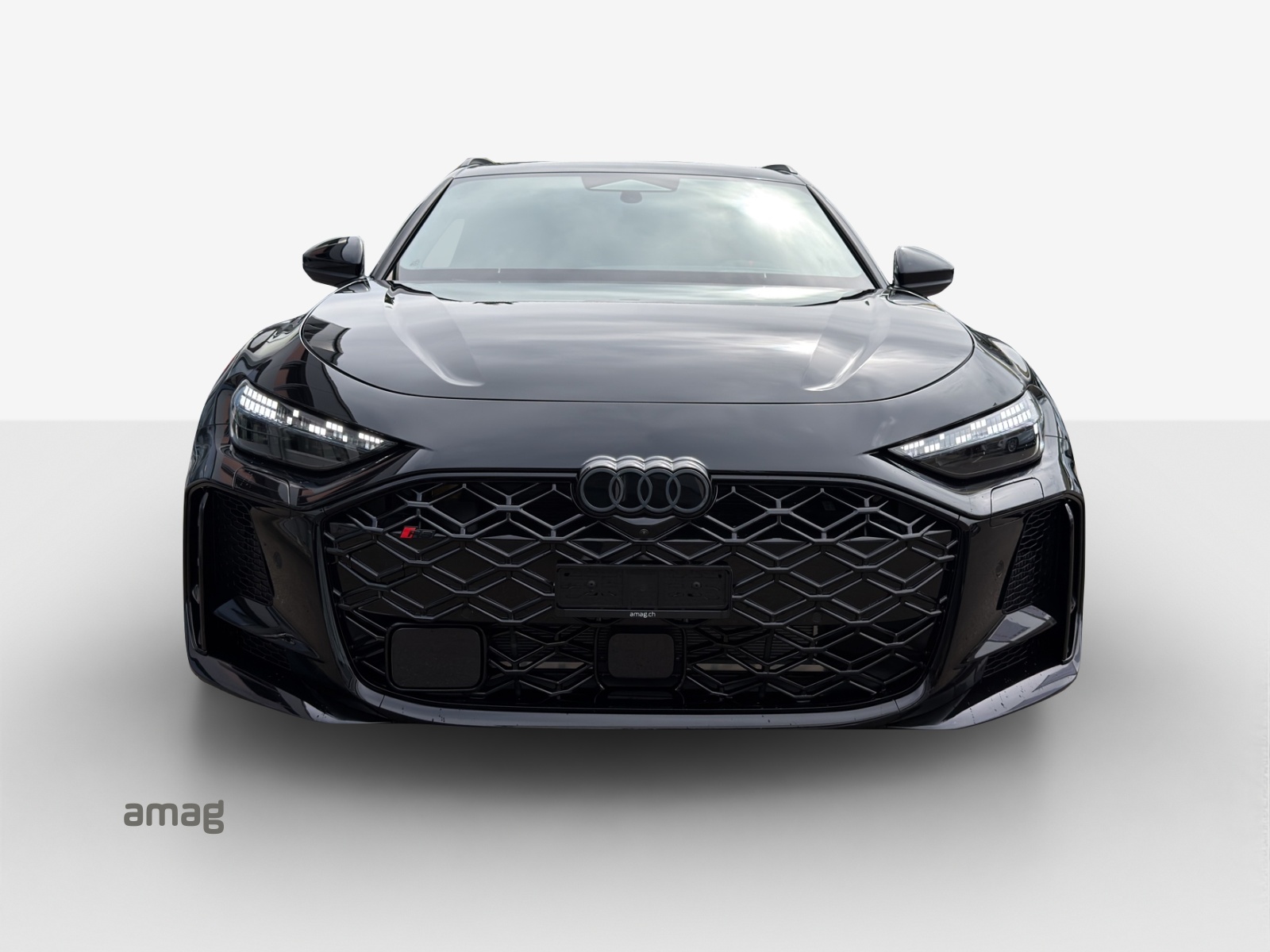 AUDI RS 5 Avant TFSI 470 kW Tiptronic quattro-image-6