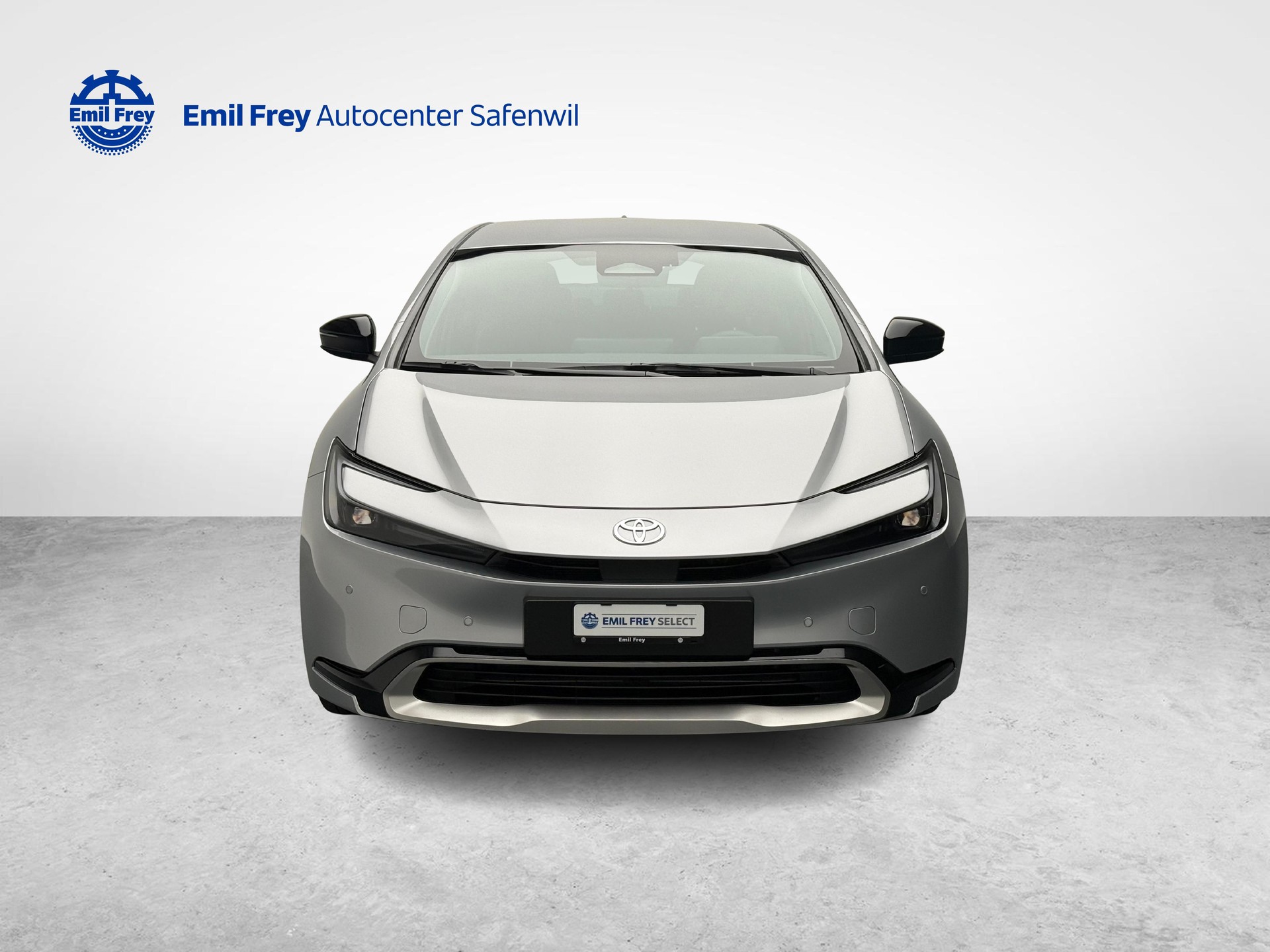 TOYOTA Prius 2.0 Plug-In-Hybrid Style-image-7