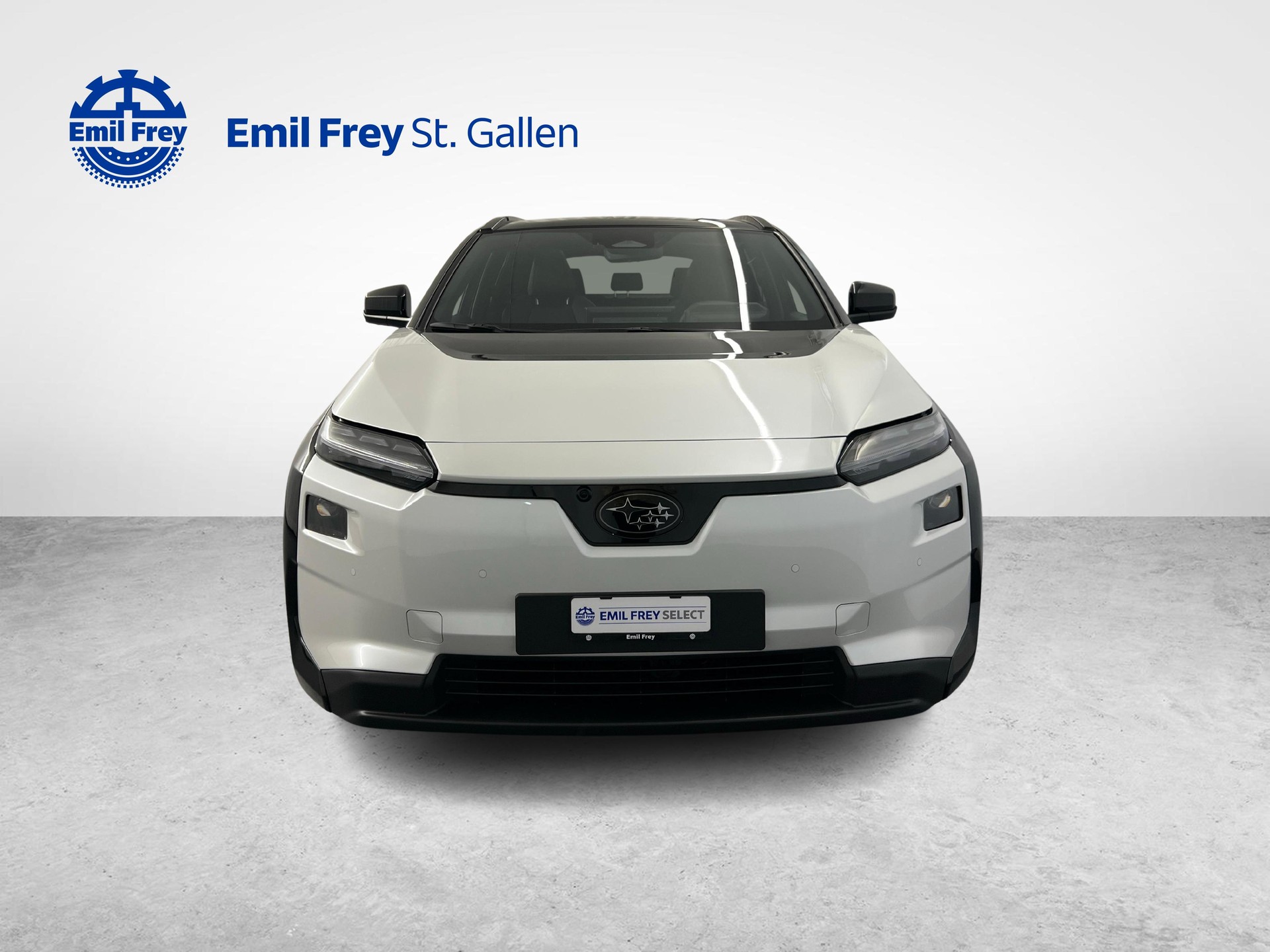 SUBARU Solterra eV Luxury AWD-image-7