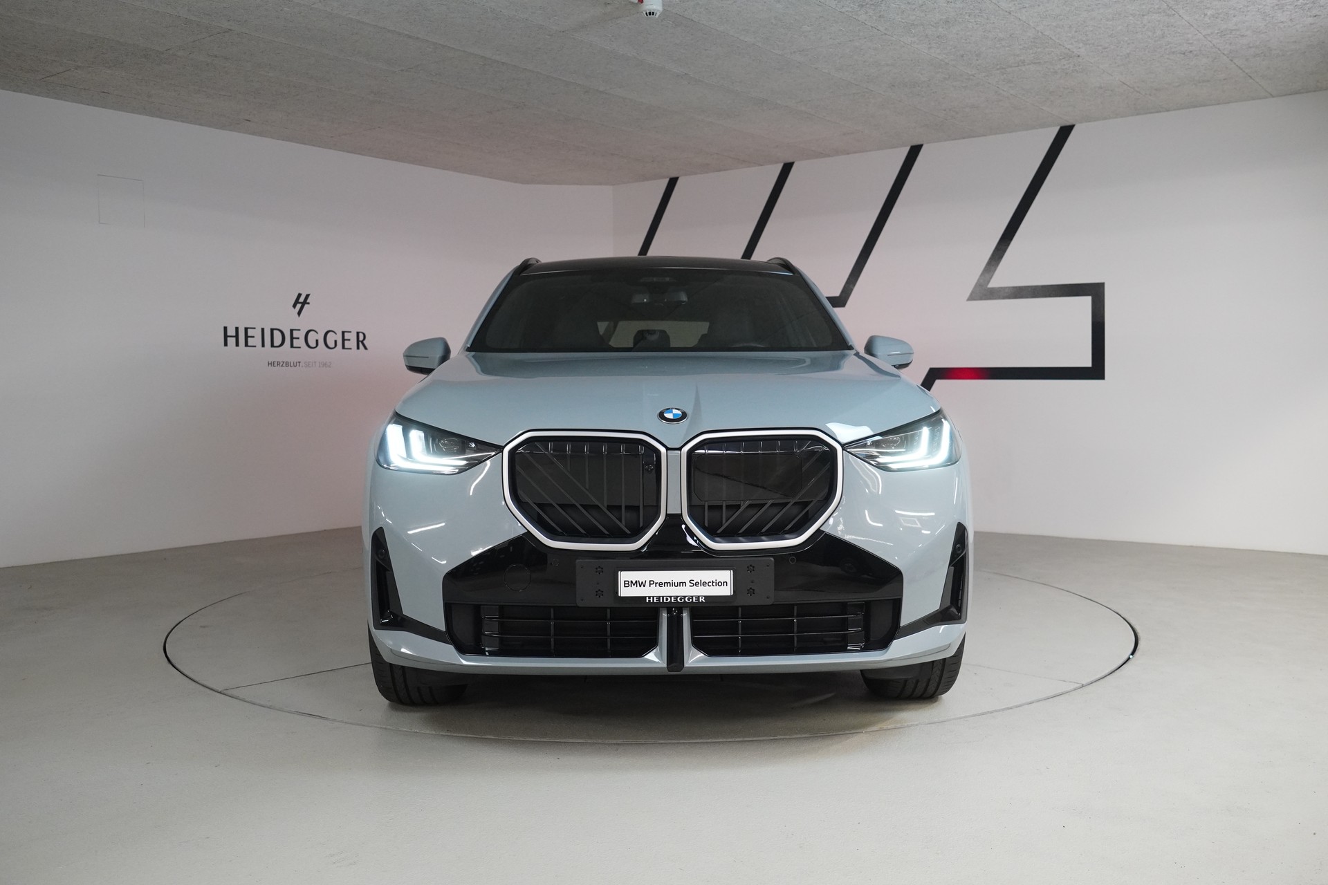 BMW X3 xDrive 30e M Sport-image-2