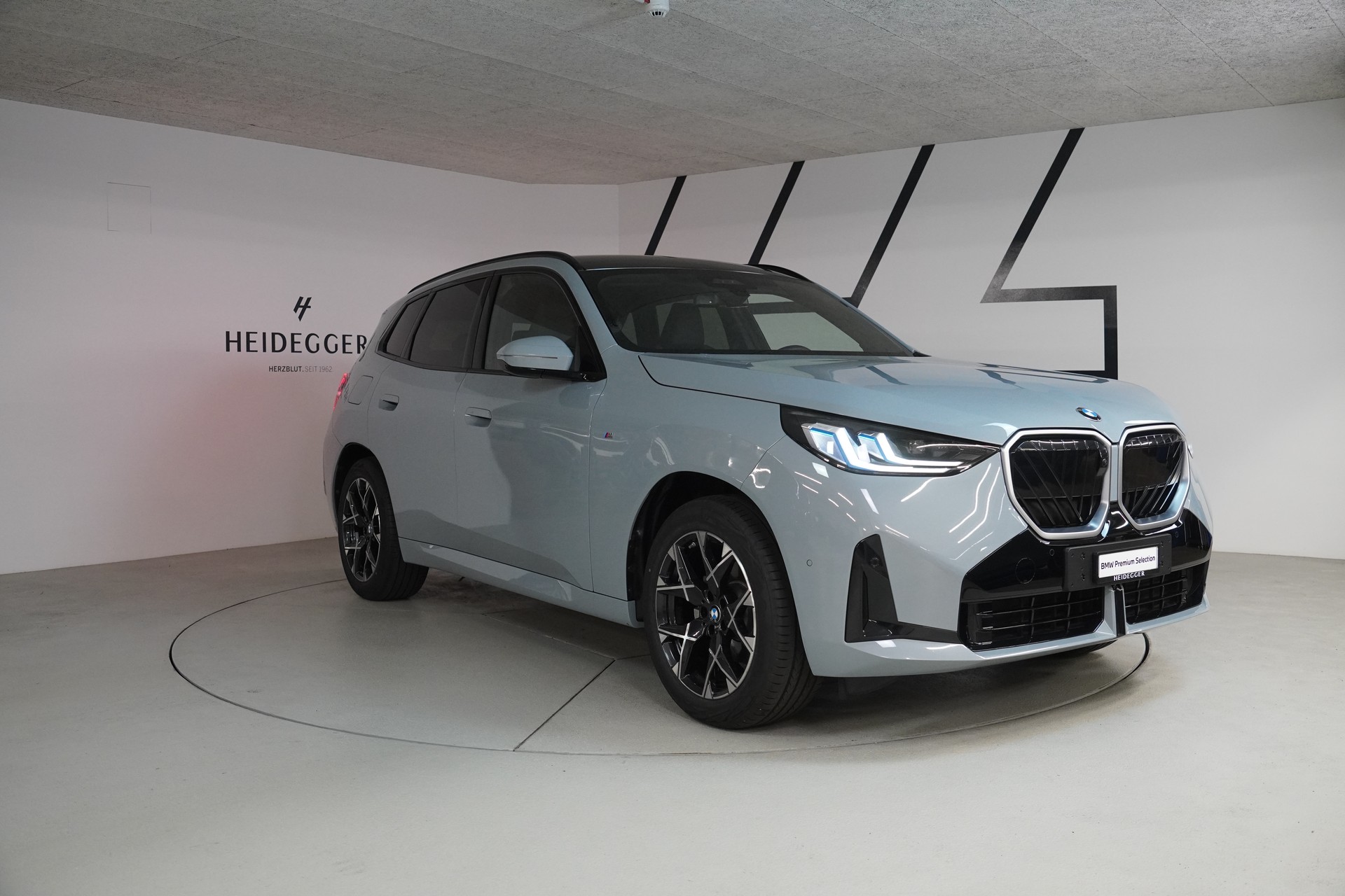 BMW X3 xDrive 30e M Sport-image-3