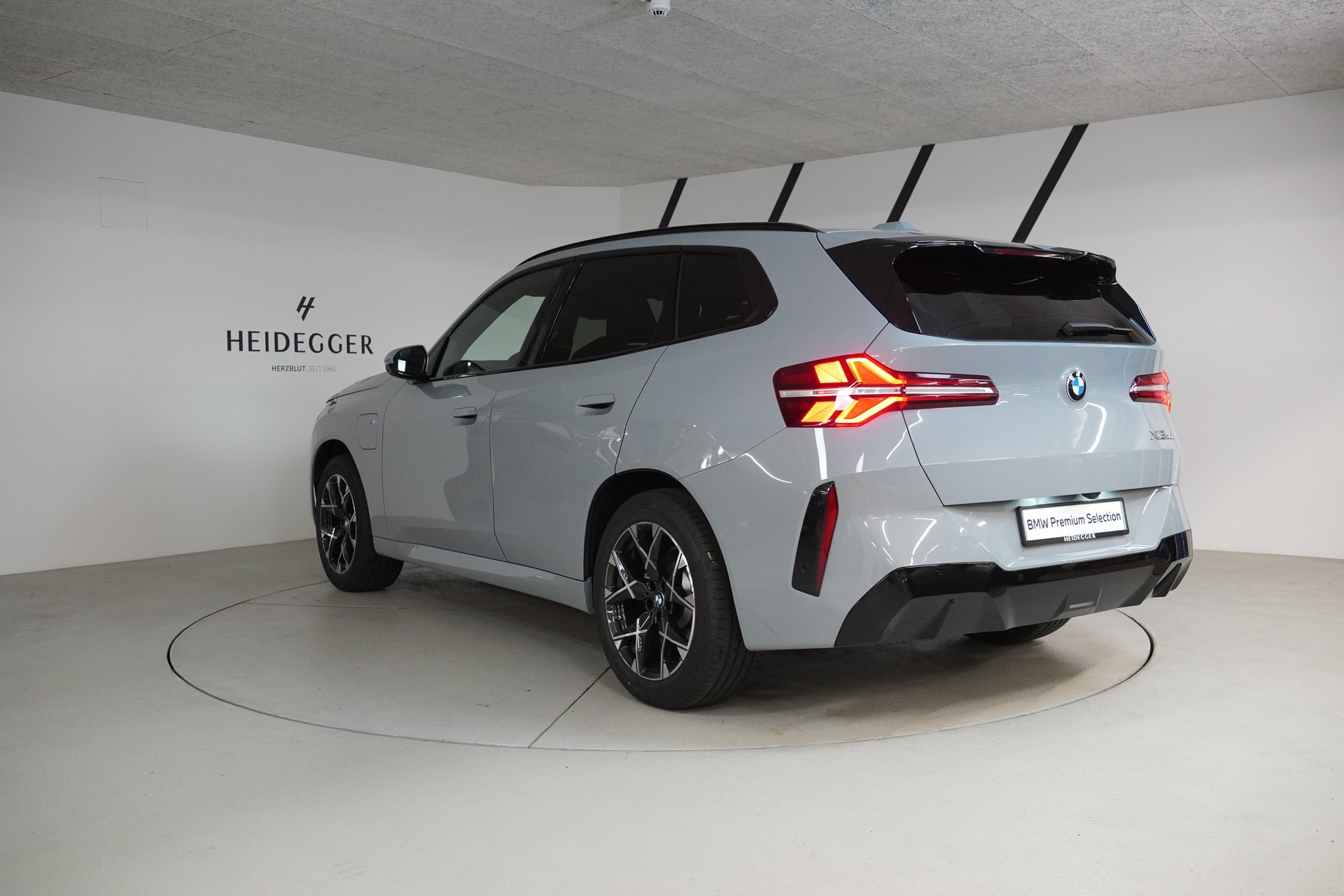 BMW X3 xDrive 30e M Sport-image-5