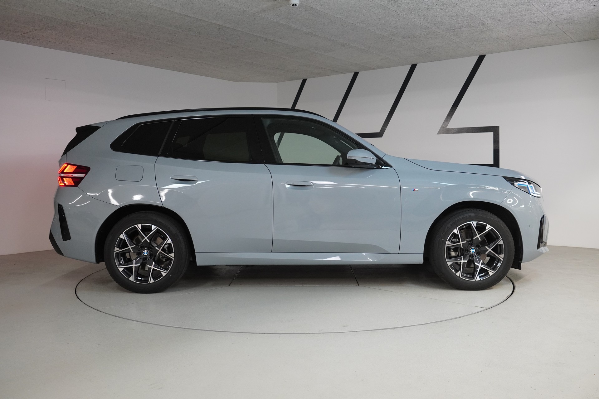BMW X3 xDrive 30e M Sport-image-8