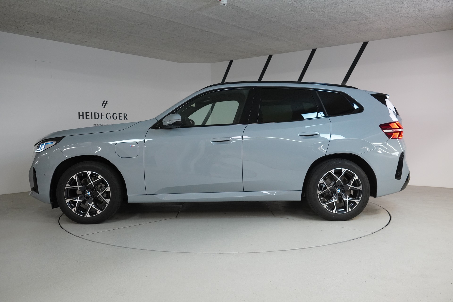 BMW X3 xDrive 30e M Sport-image-4