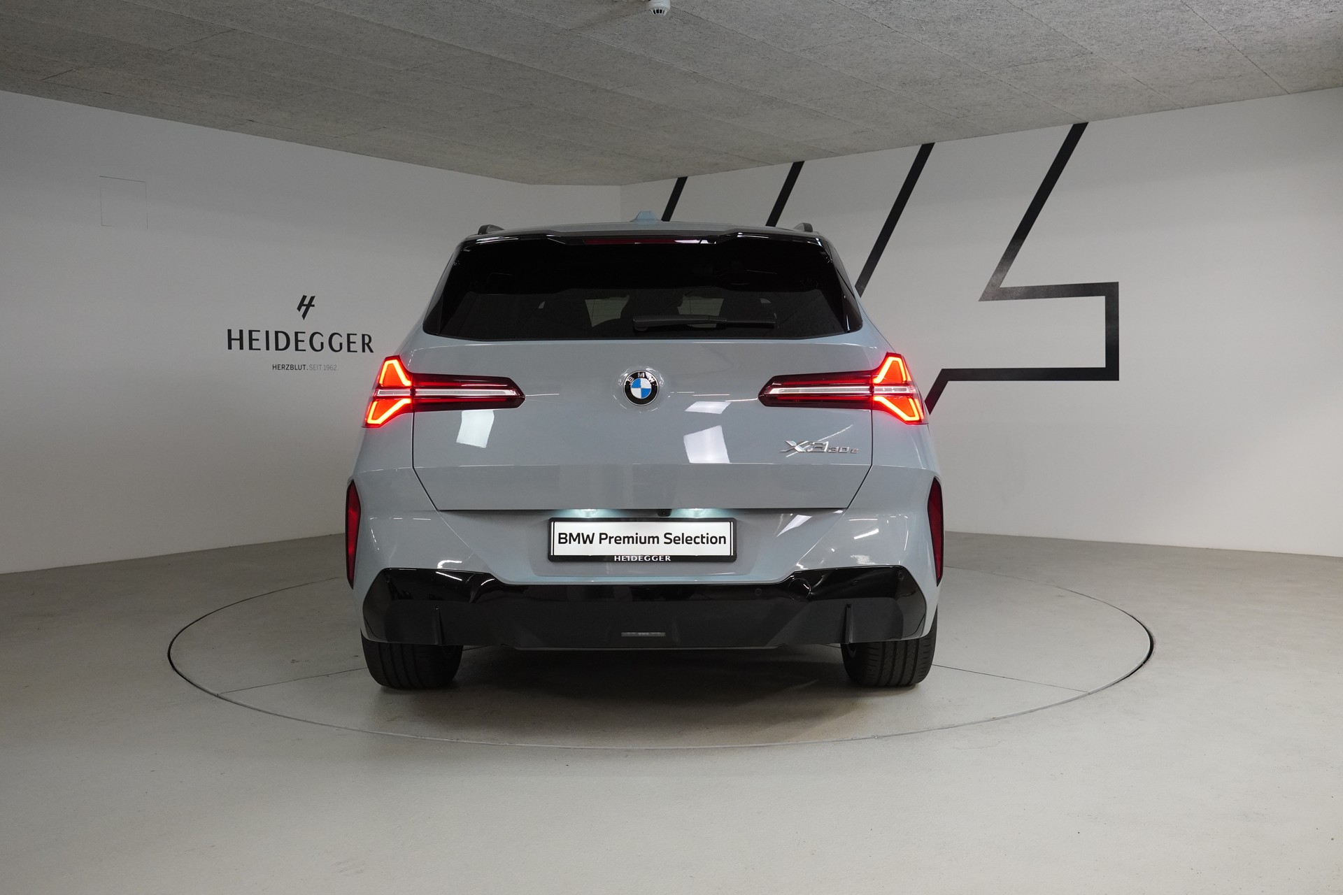 BMW X3 xDrive 30e M Sport-image-6