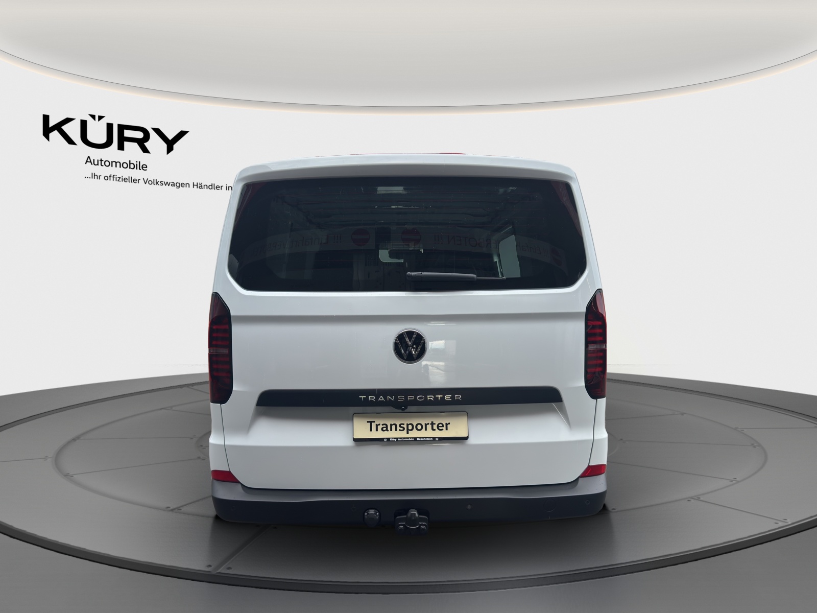 VW Transporter 2.0 TDI-image-5