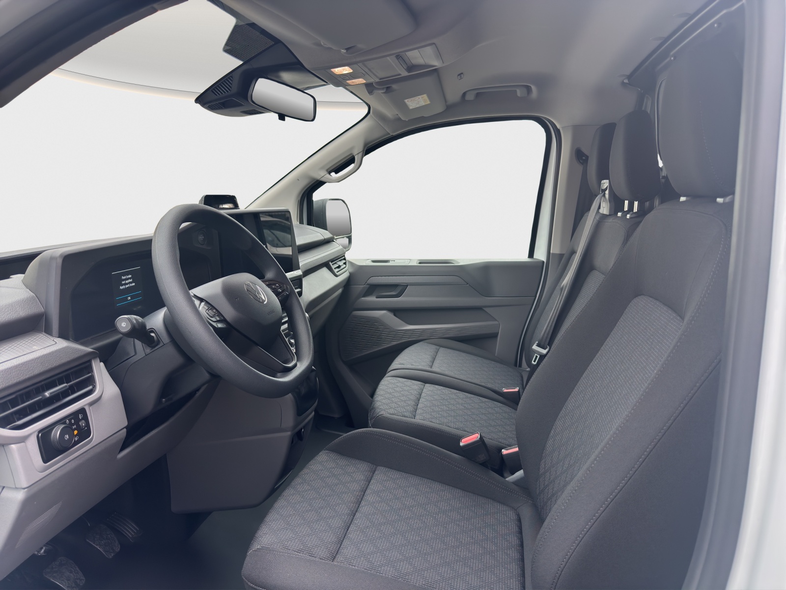 VW Transporter 2.0 TDI-image-8
