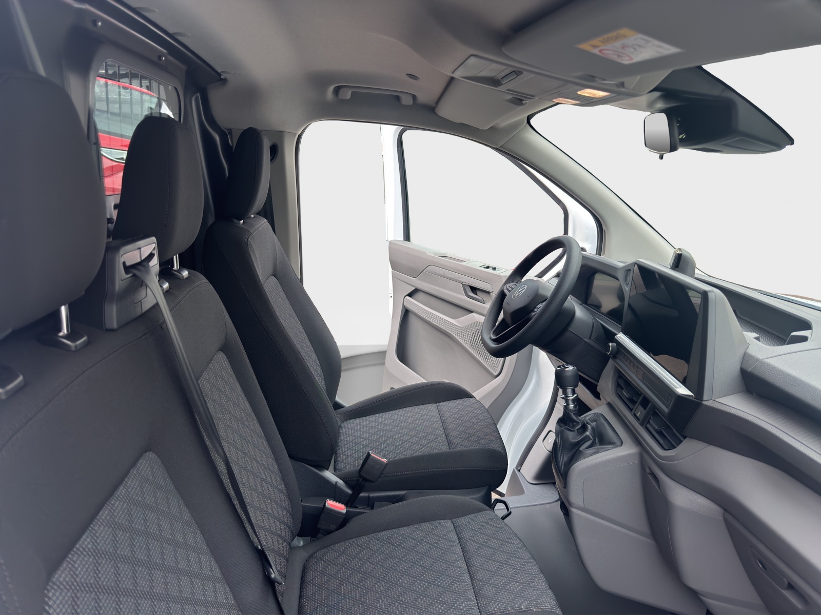VW Transporter 2.0 TDI-image-9