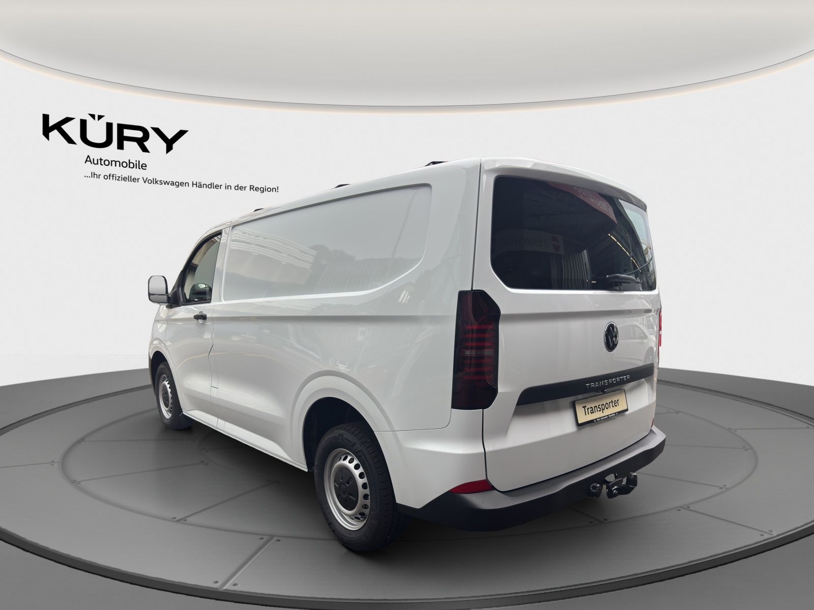 VW Transporter 2.0 TDI-image-6