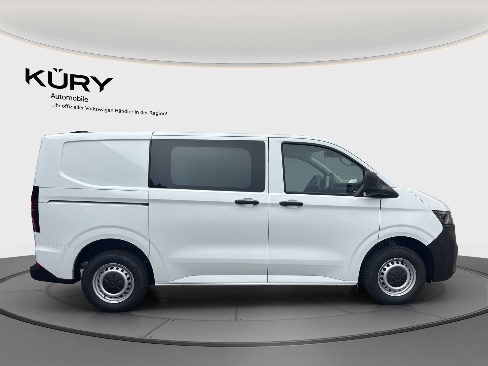 VW Transporter 2.0 TDI-image-3
