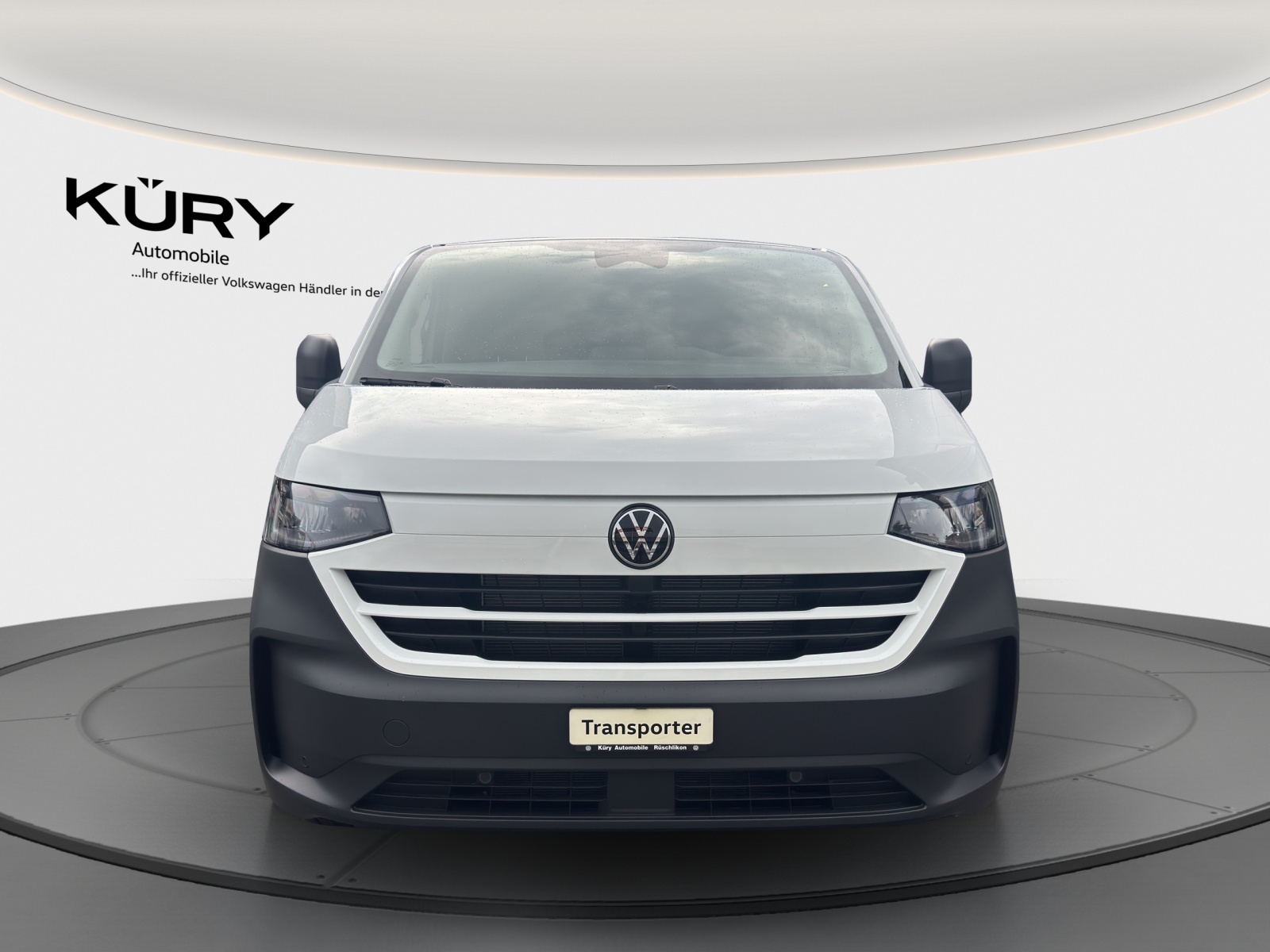 VW Transporter 2.0 TDI-image-1