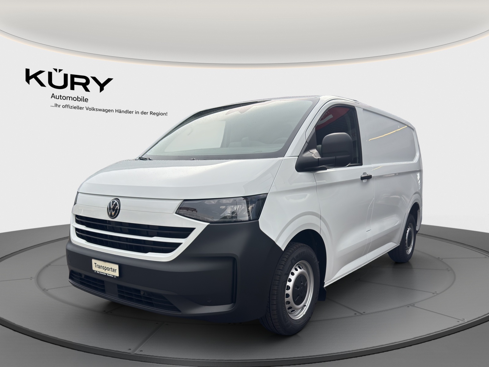 VW Transporter 2.0 TDI-image-0