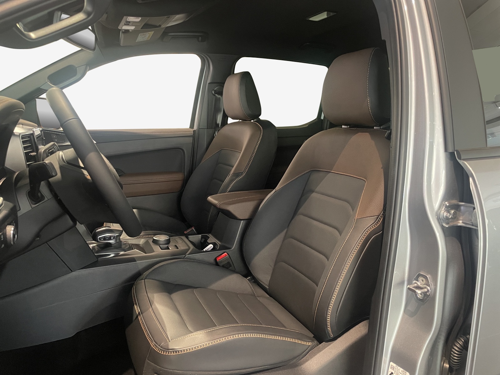 VW Amarok 3.0TDI PanAmericana Winter 2-image-7