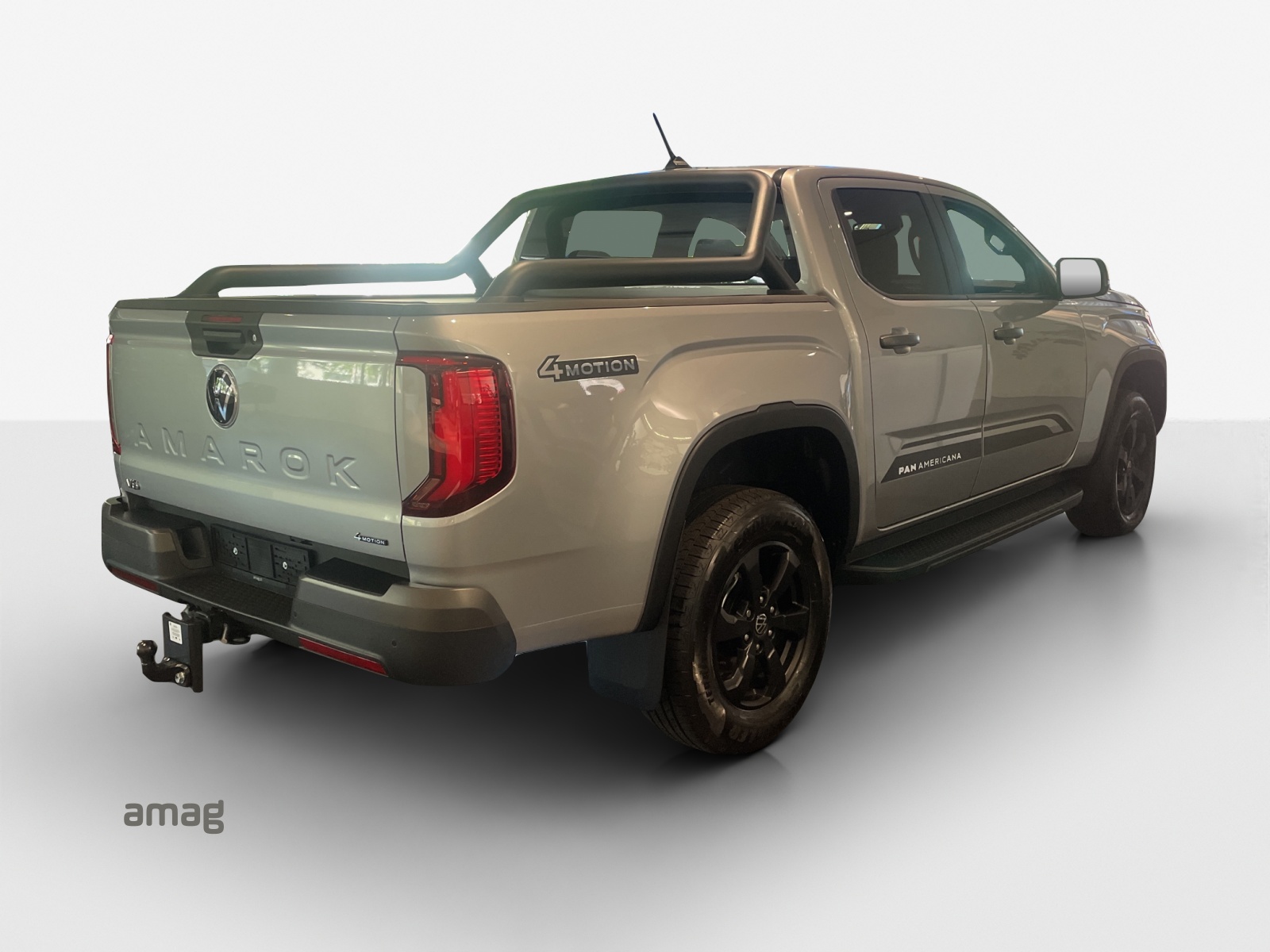 VW Amarok 3.0TDI PanAmericana Winter 2-image-4