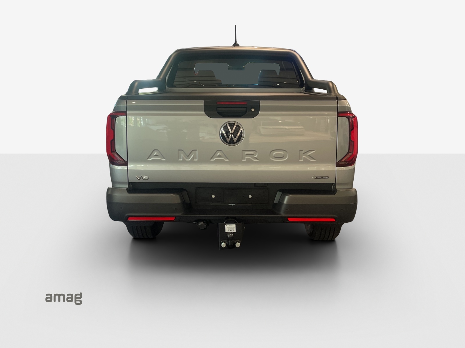 VW Amarok 3.0TDI PanAmericana Winter 2-image-3