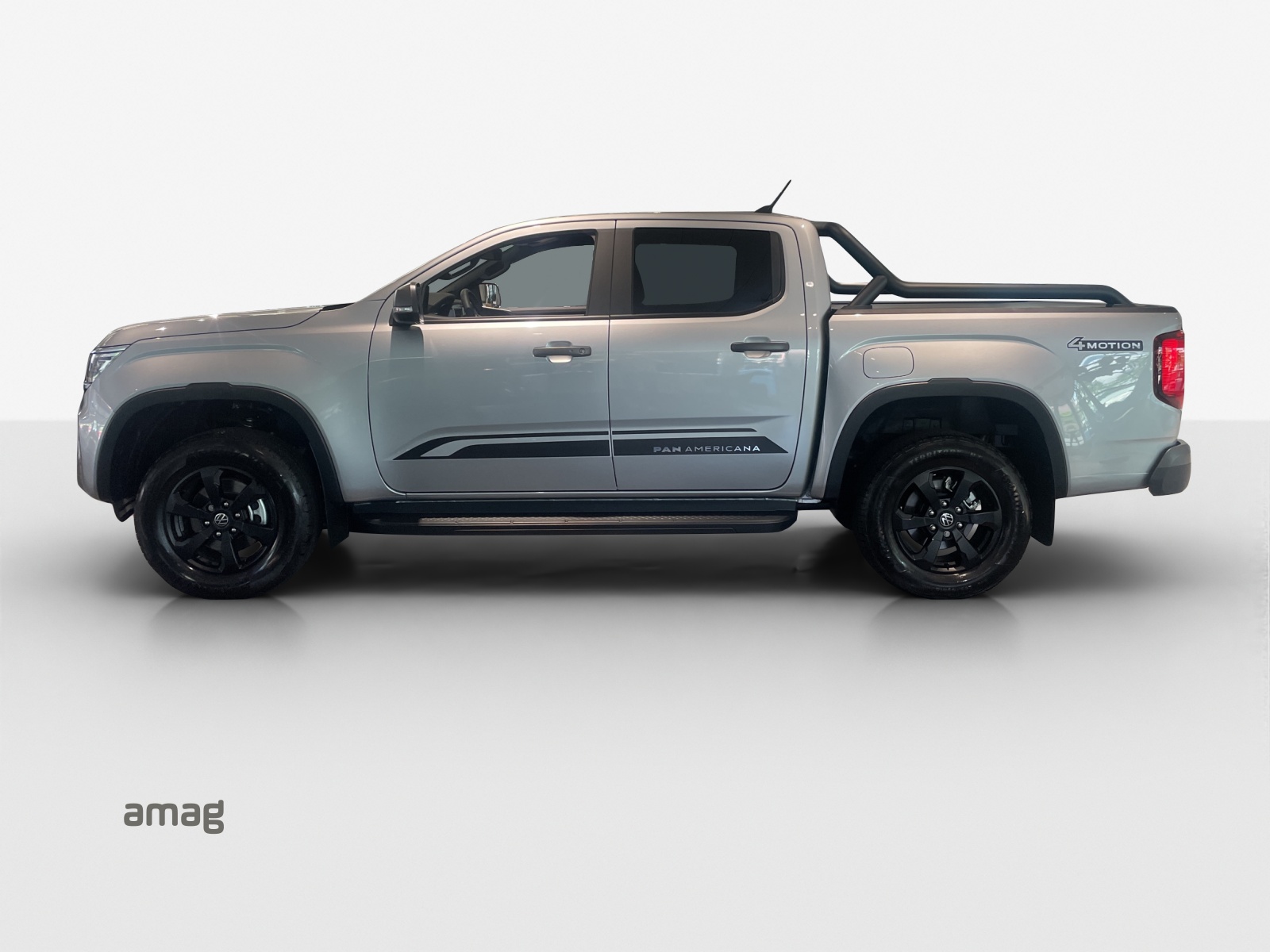 VW Amarok 3.0TDI PanAmericana Winter 2-image-1