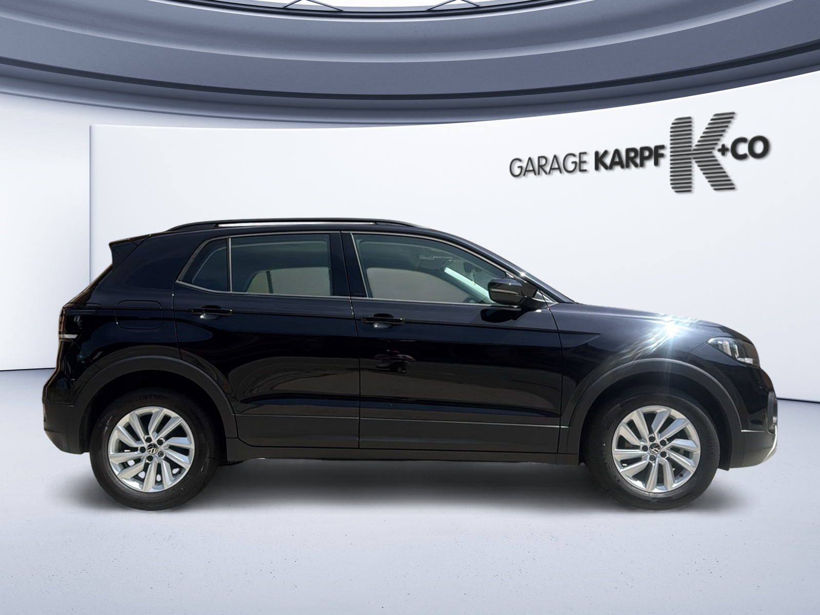 VW T-Cross 1.0 TSI Life-image-5