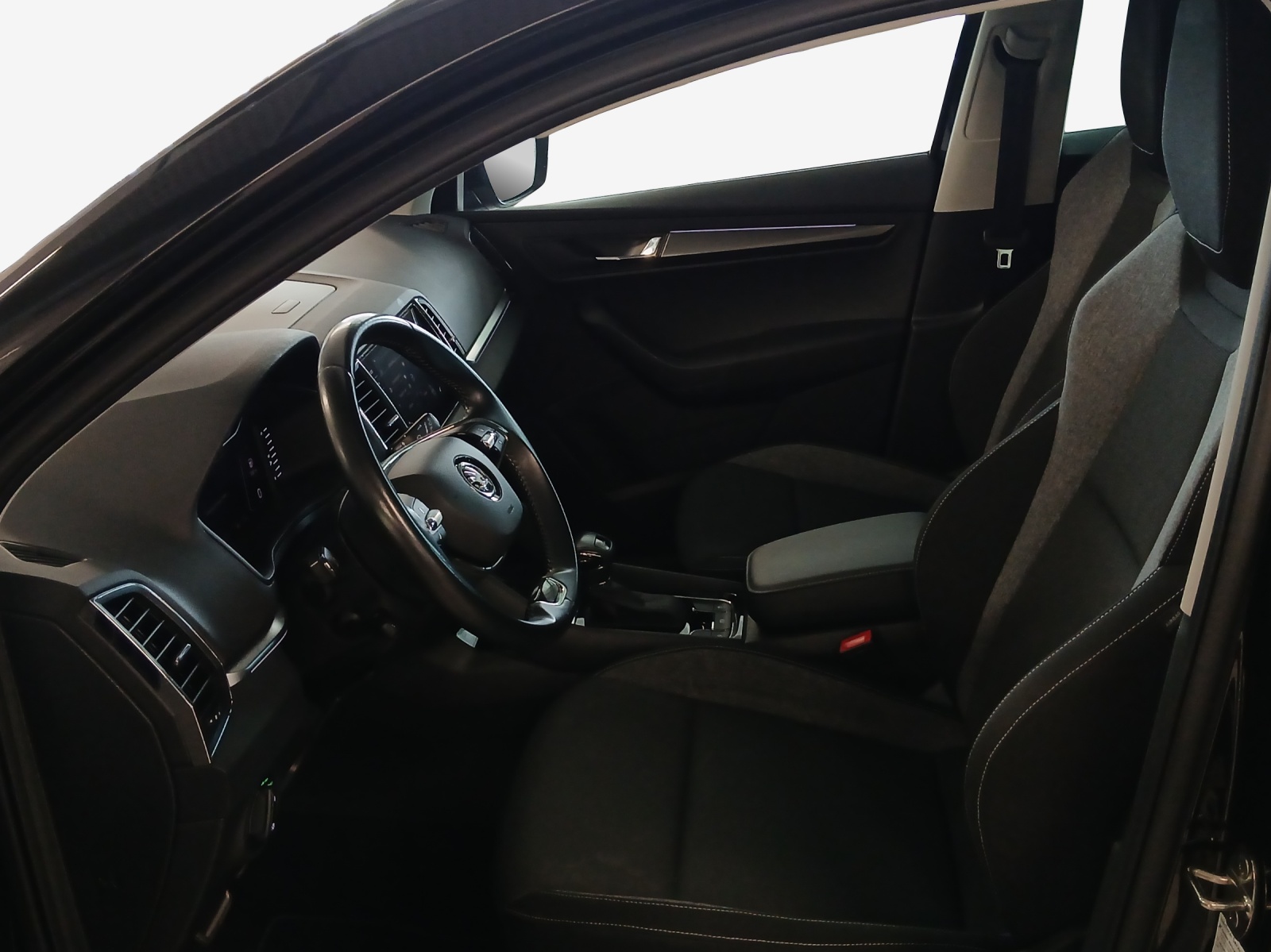 SKODA Karoq 1.5 TSI ACT Drive DSG-image-7