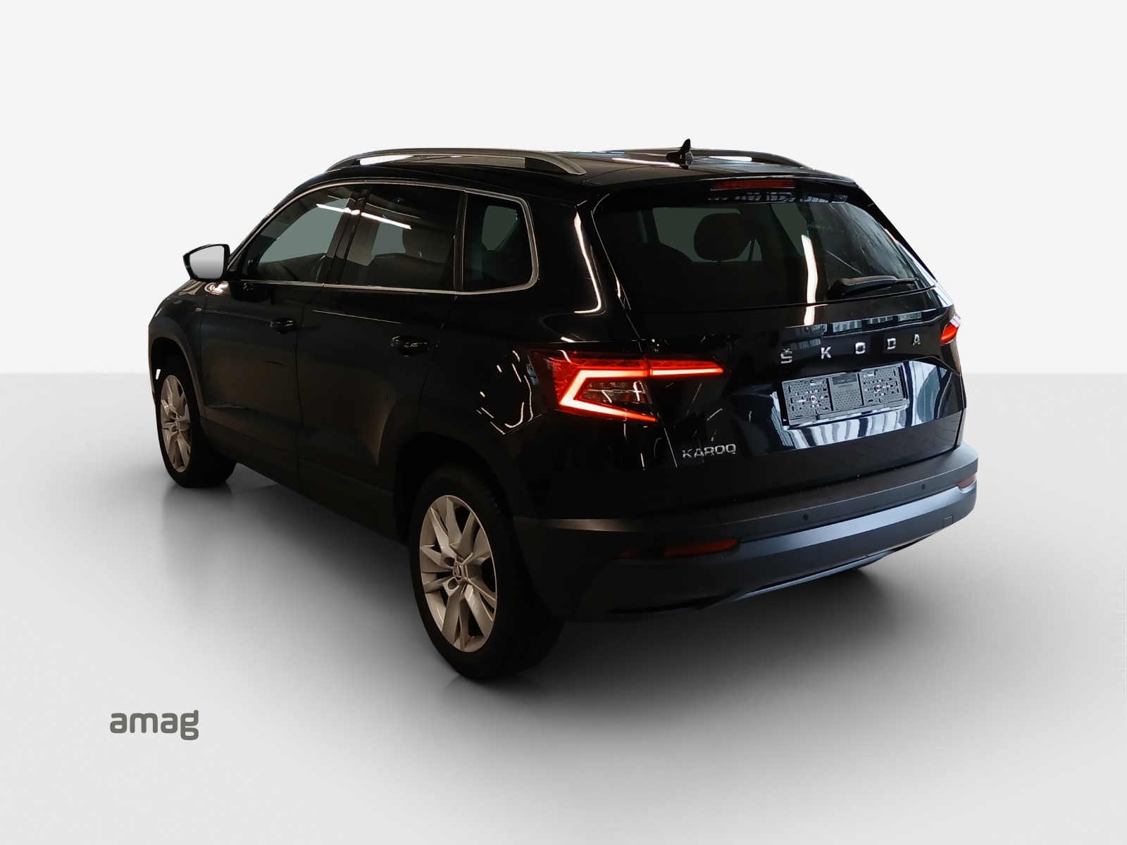 SKODA Karoq 1.5 TSI ACT Drive DSG-image-2