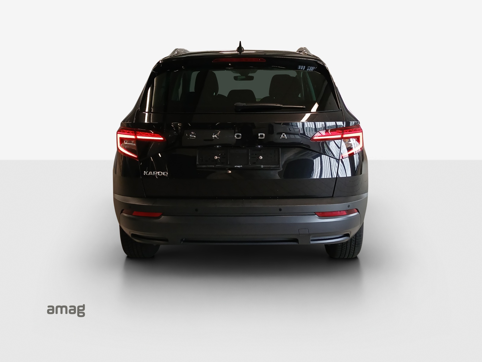 SKODA Karoq 1.5 TSI ACT Drive DSG-image-3