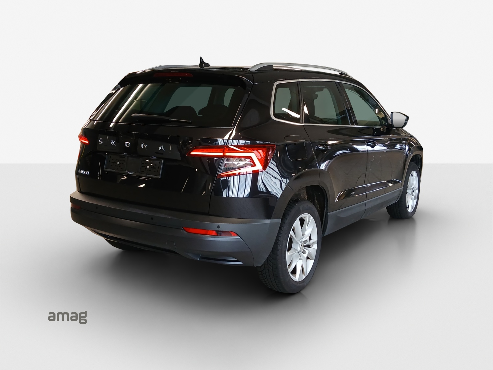 SKODA Karoq 1.5 TSI ACT Drive DSG-image-4