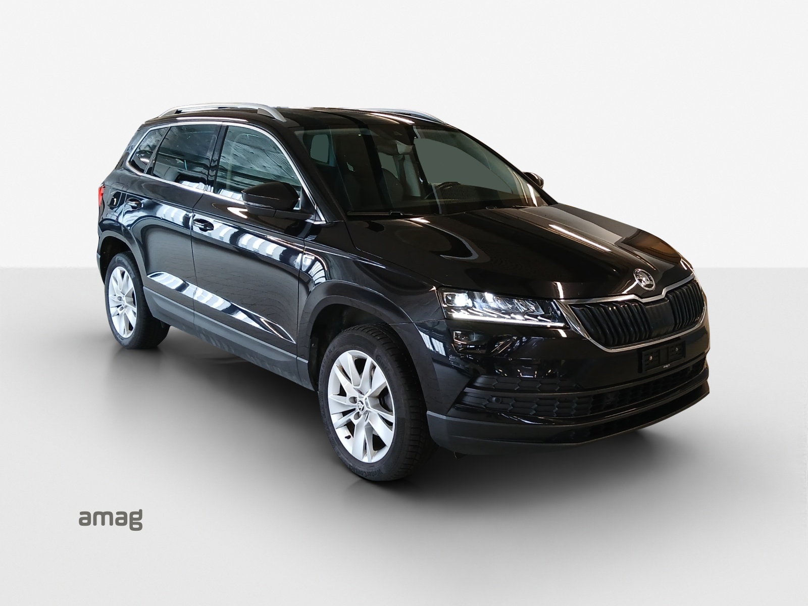 SKODA Karoq 1.5 TSI ACT Drive DSG-image-5