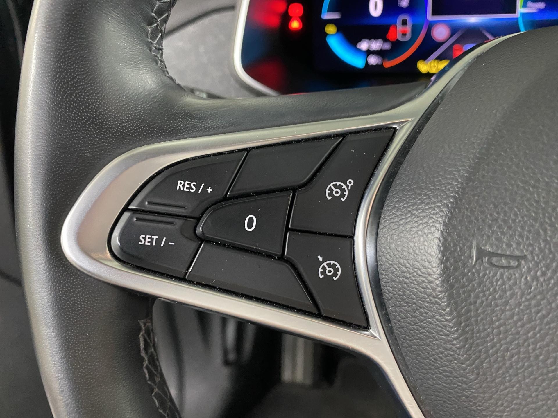 RENAULT Zoe Intens R135 (incl. Batterie)-image-21