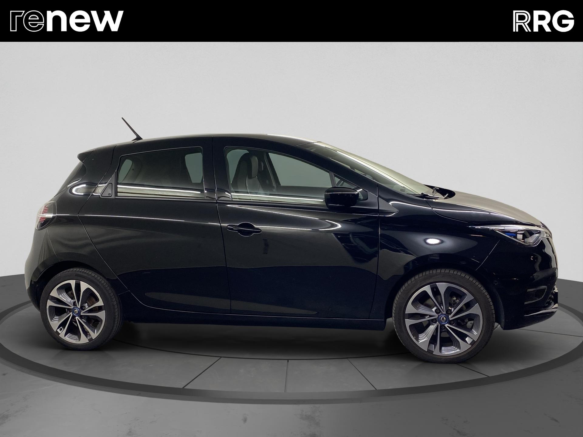 RENAULT Zoe Intens R135 (incl. Batterie)-image-6