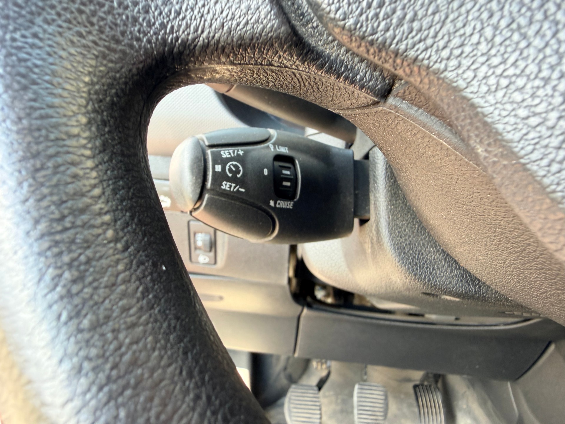 CITROEN Berlingo 1.6 VTi 98 Business-image-11
