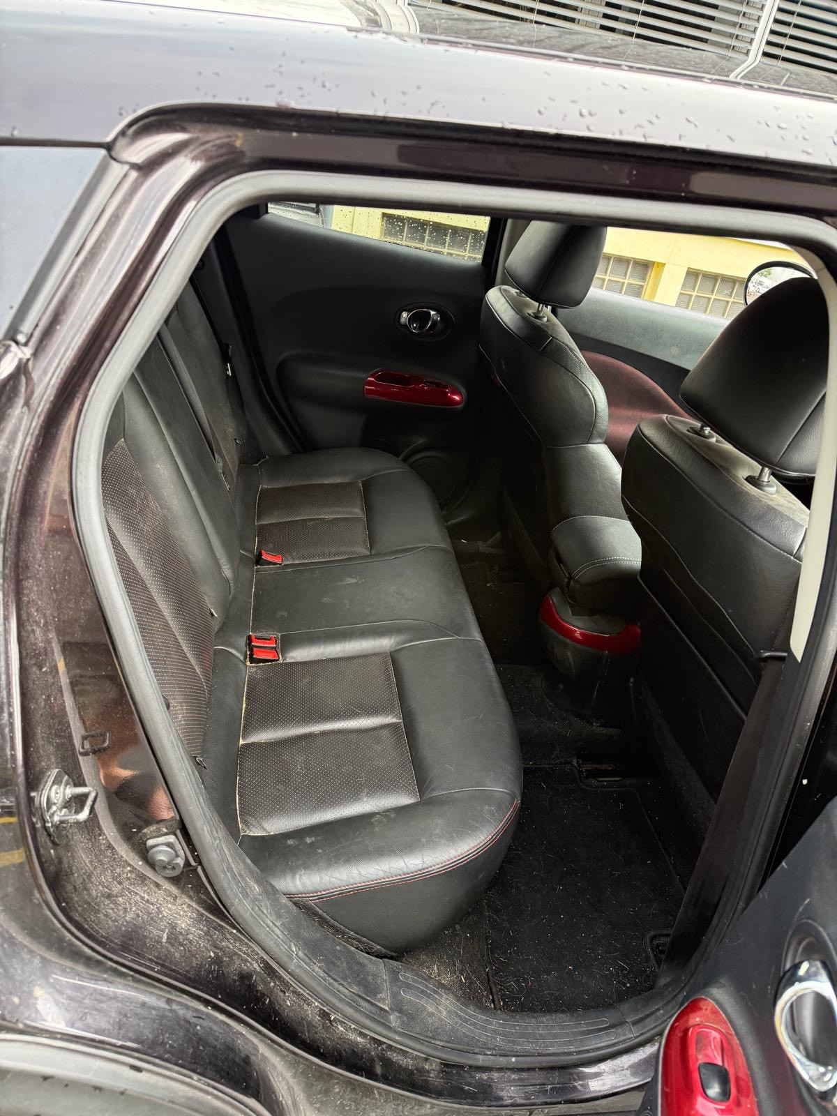 NISSAN Juke 1.6 DIG-T tekna 4x4 Xtronic M-CVT-image-6