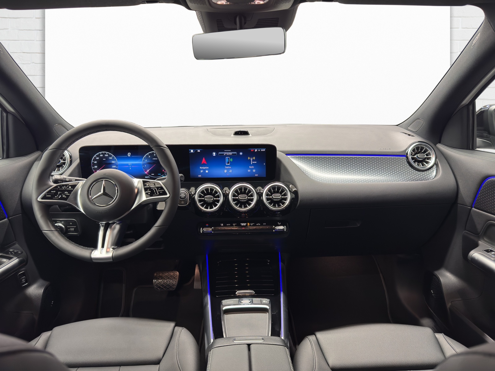 MERCEDES-BENZ GLA 200 Advanced Plus Line Night Star-image-7