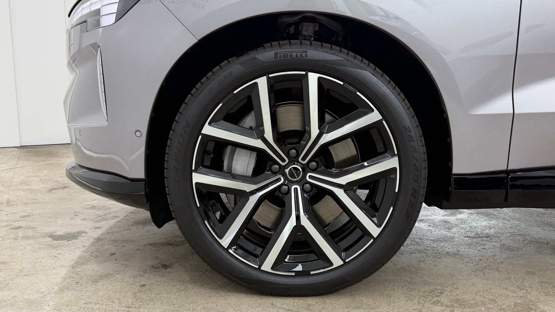 VOLVO EX 90 Twin Ultra AWD-image-7