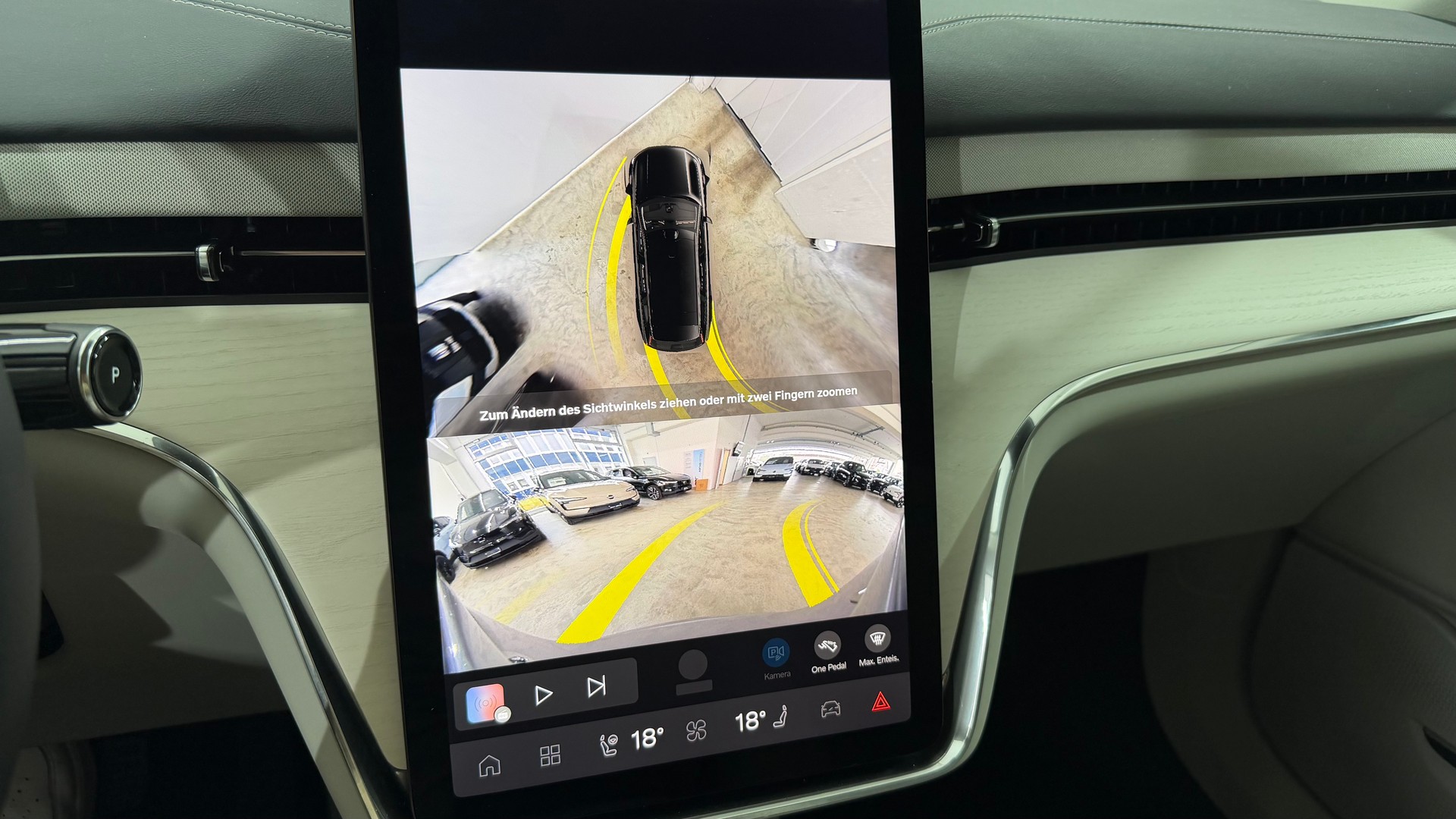 VOLVO EX 90 Twin Ultra AWD-image-8