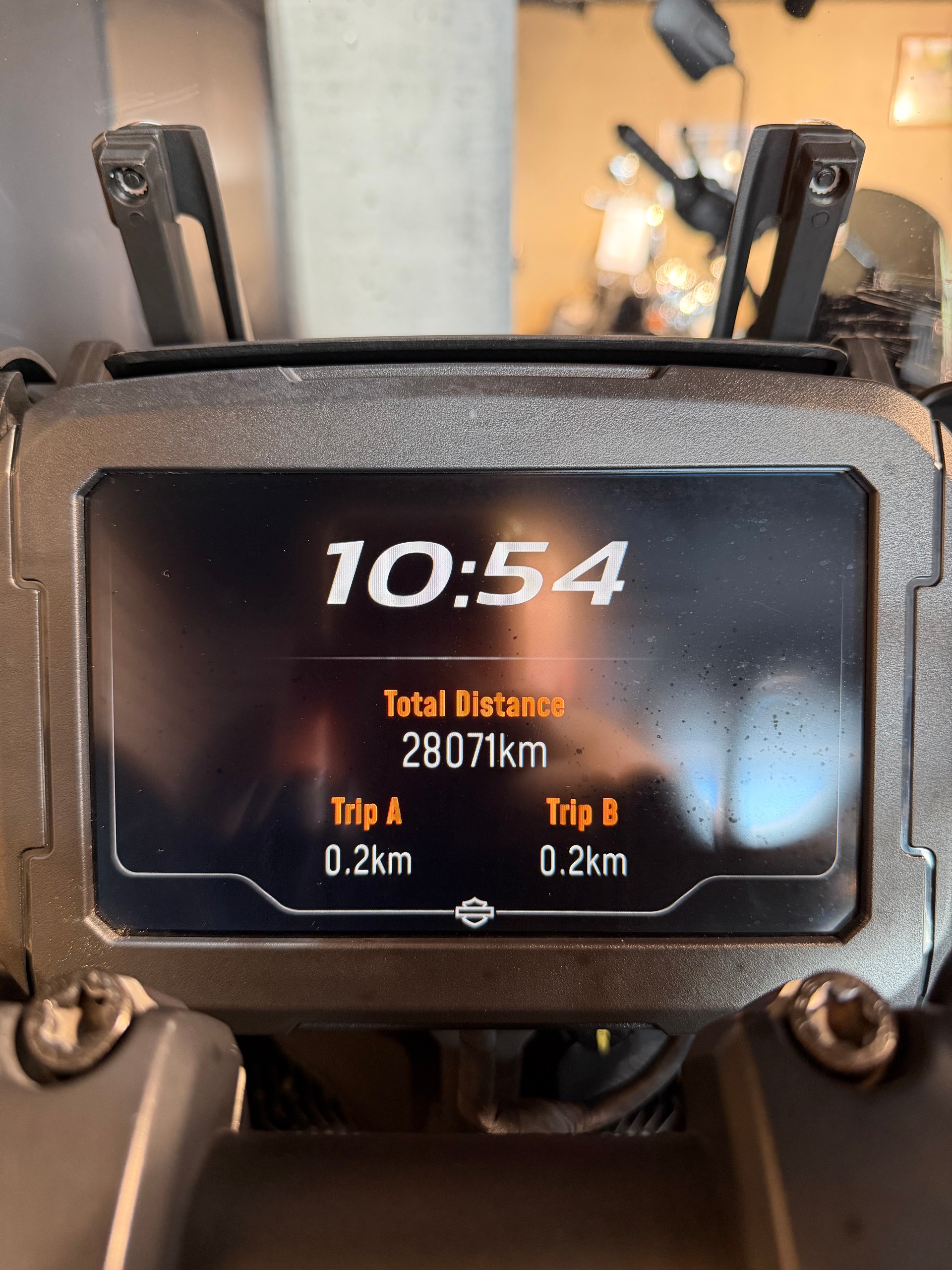 HARLEY-DAVIDSON RA Pan America 1250 Special-image-13