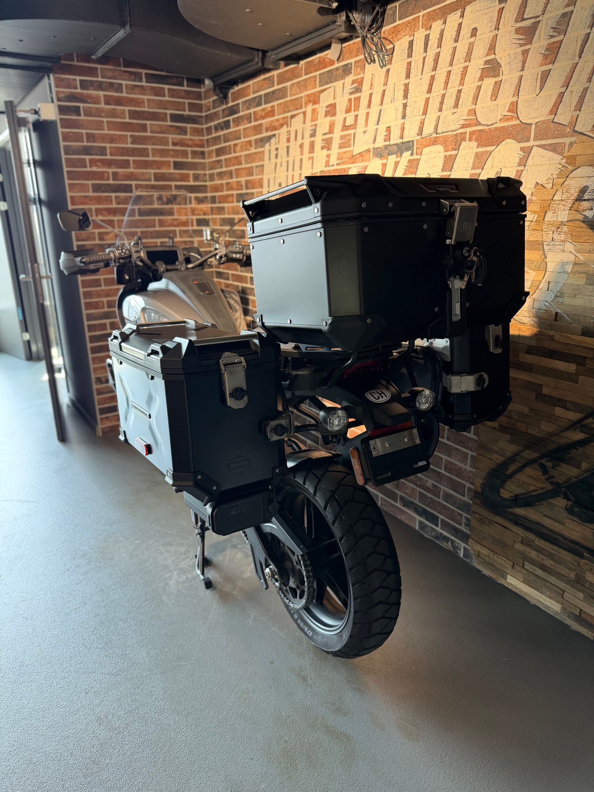 HARLEY-DAVIDSON RA Pan America 1250 Special-image-6