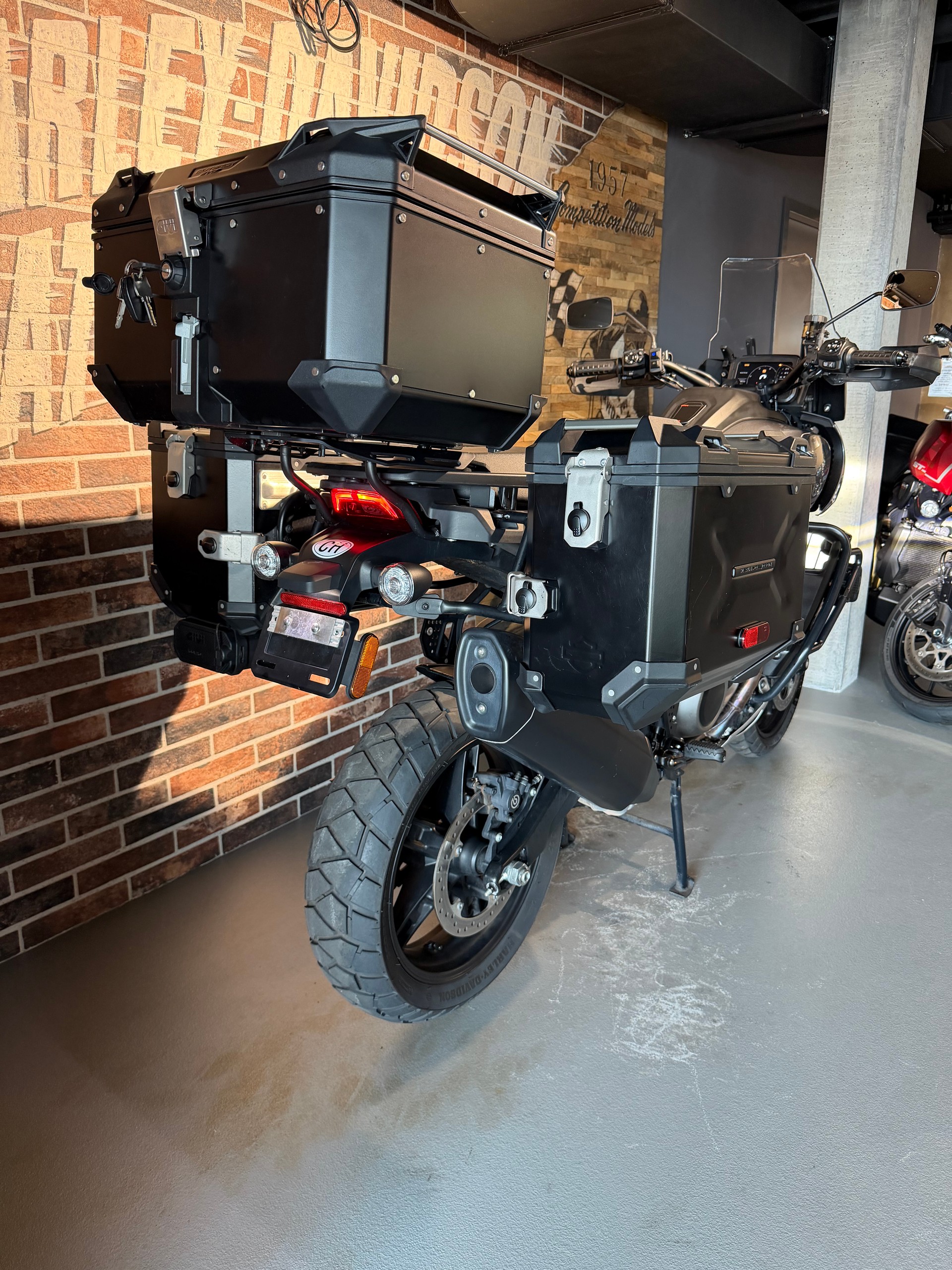 HARLEY-DAVIDSON RA Pan America 1250 Special-image-11