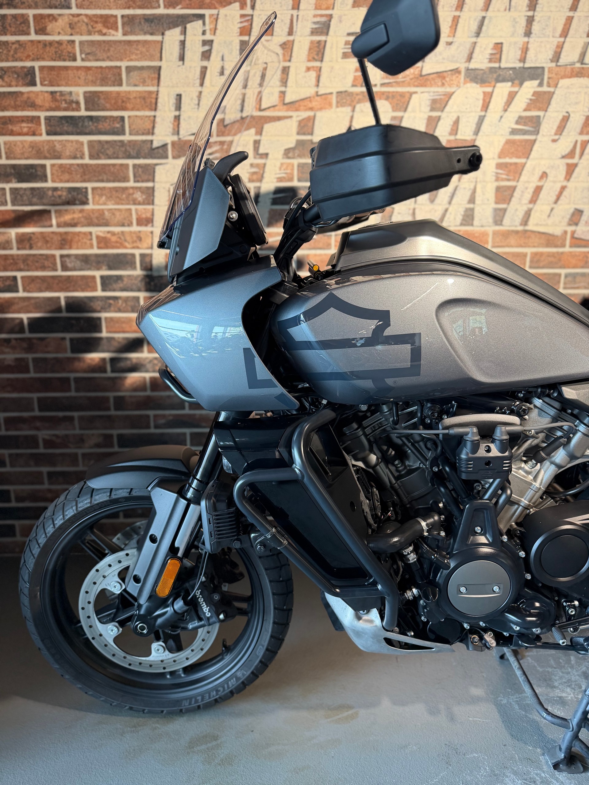 HARLEY-DAVIDSON RA Pan America 1250 Special-showroom-element-3