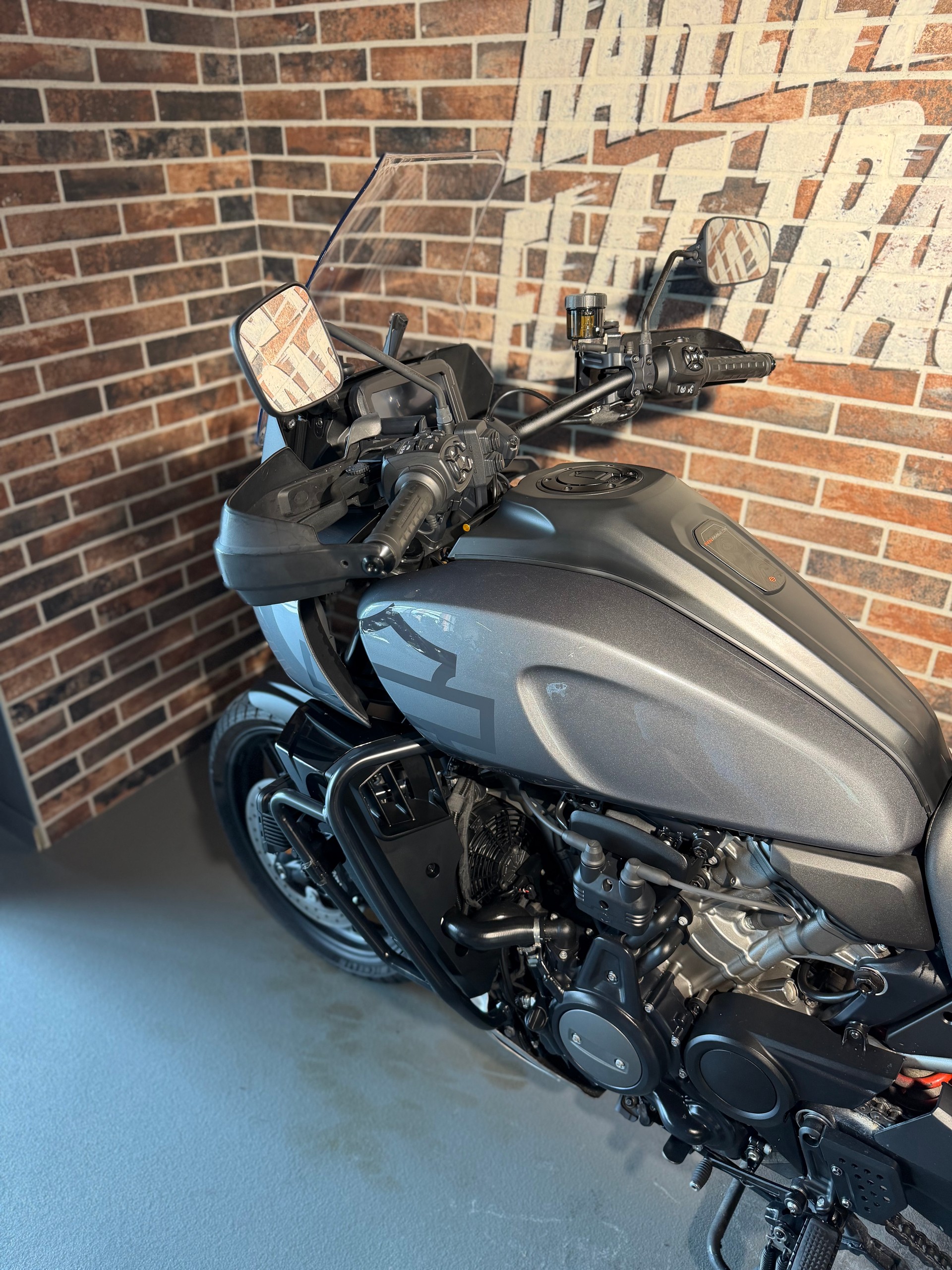 HARLEY-DAVIDSON RA Pan America 1250 Special-image-4