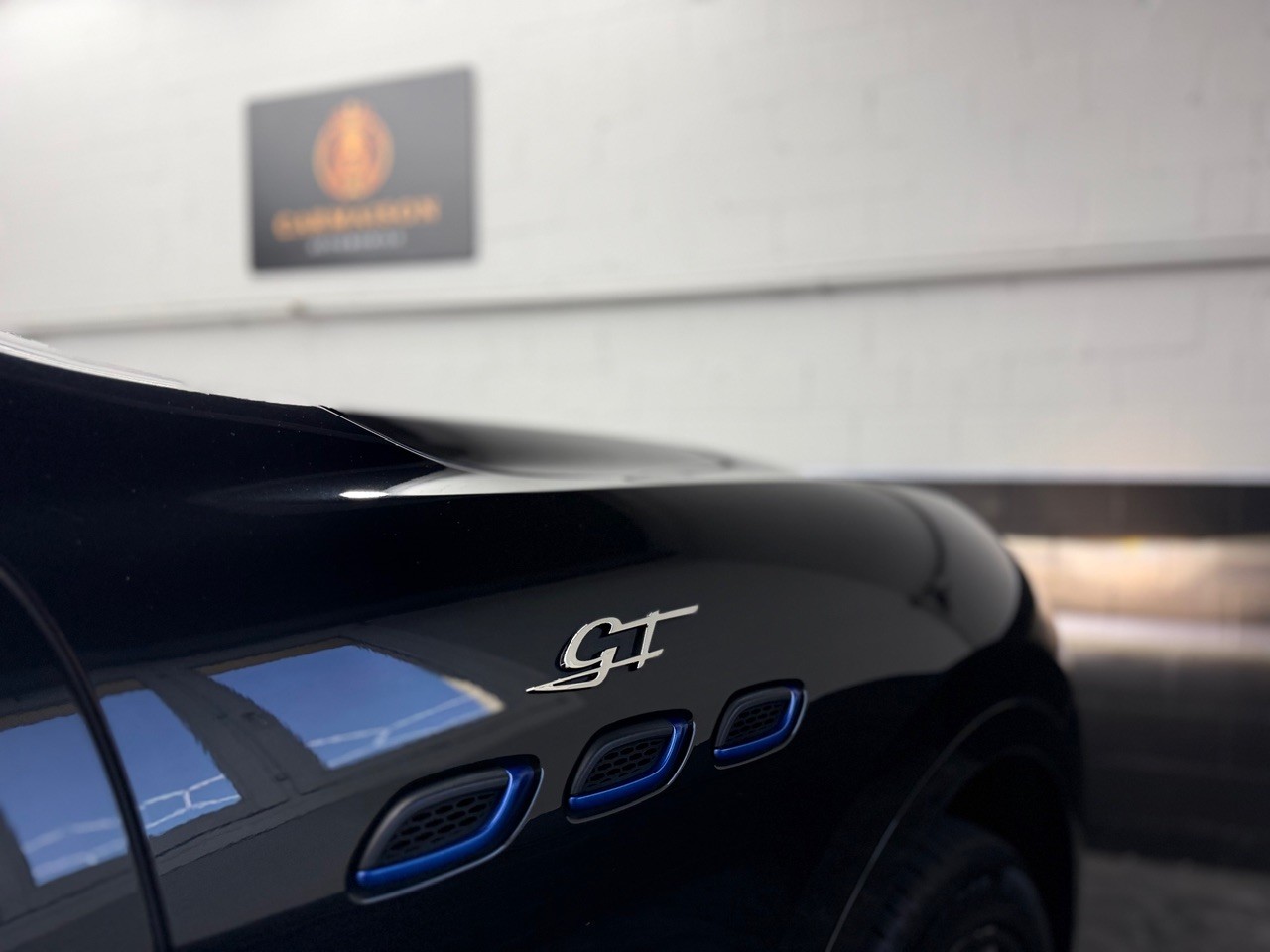 MASERATI Levante 2.0 MHEV GT Hybrid Automatica | 360° Kamera | ACC Tempomat | Schiebedach | AHK 2'700KG-image-24