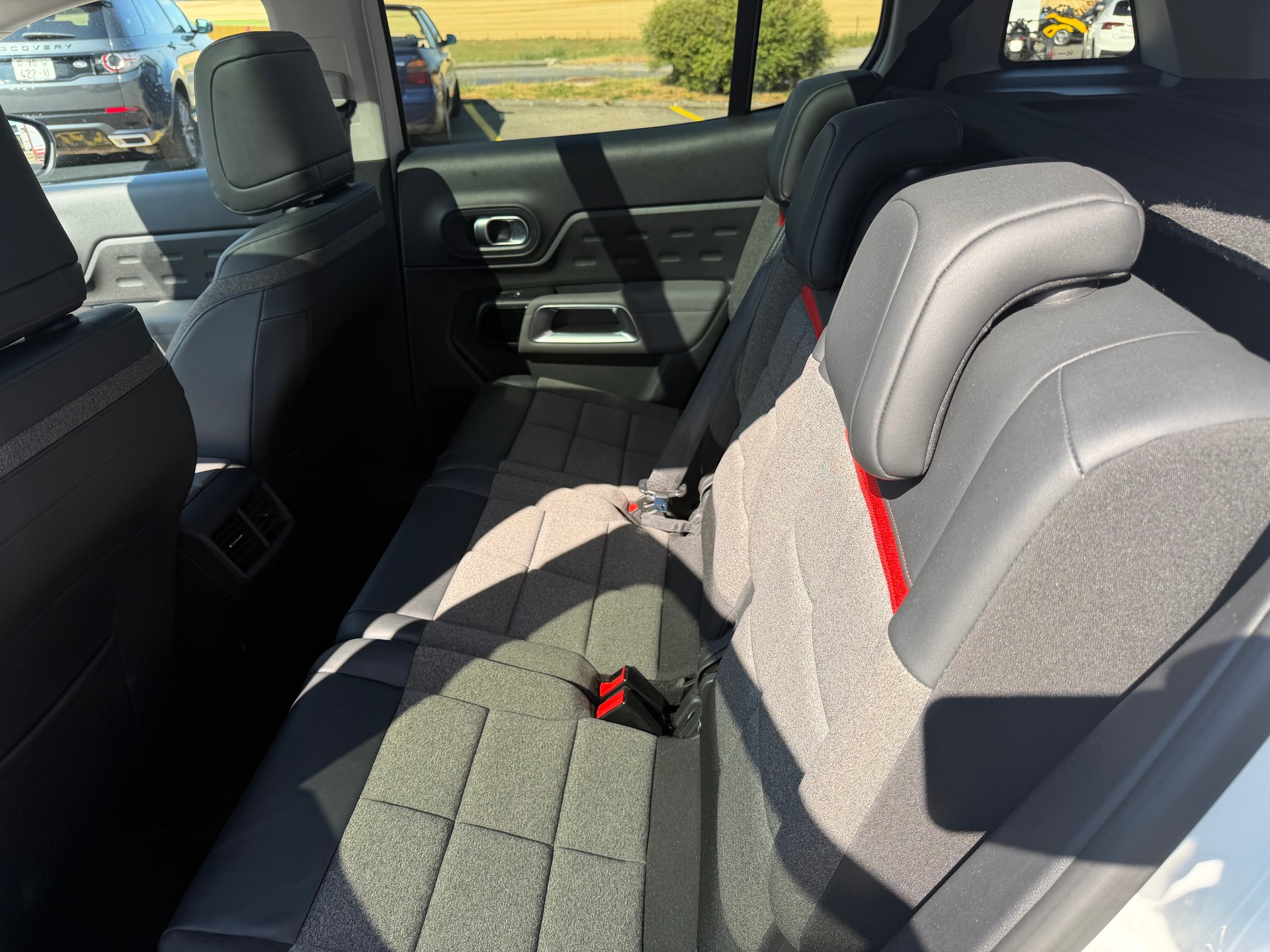 CITROEN C5 Aircross 1.2i PureTech Feel-image-5