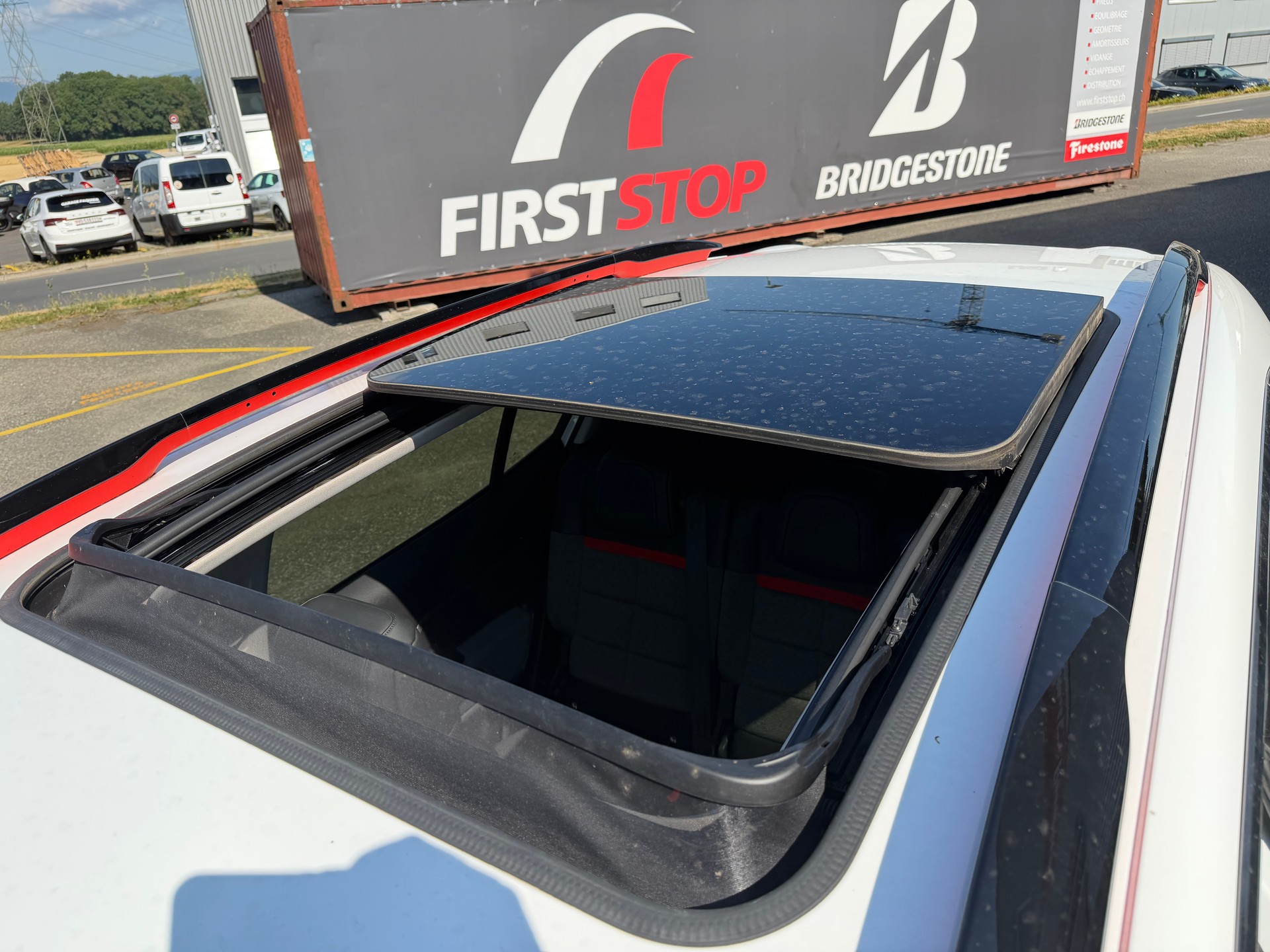 CITROEN C5 Aircross 1.2i PureTech Feel-image-13
