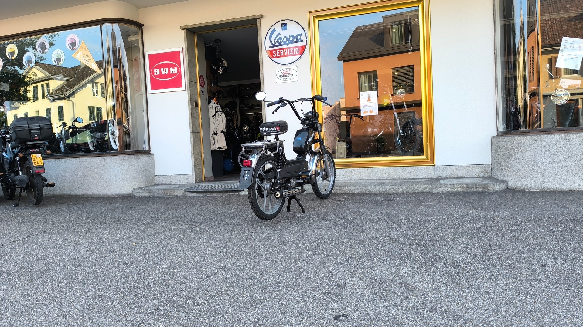 PONY GTX-image-5