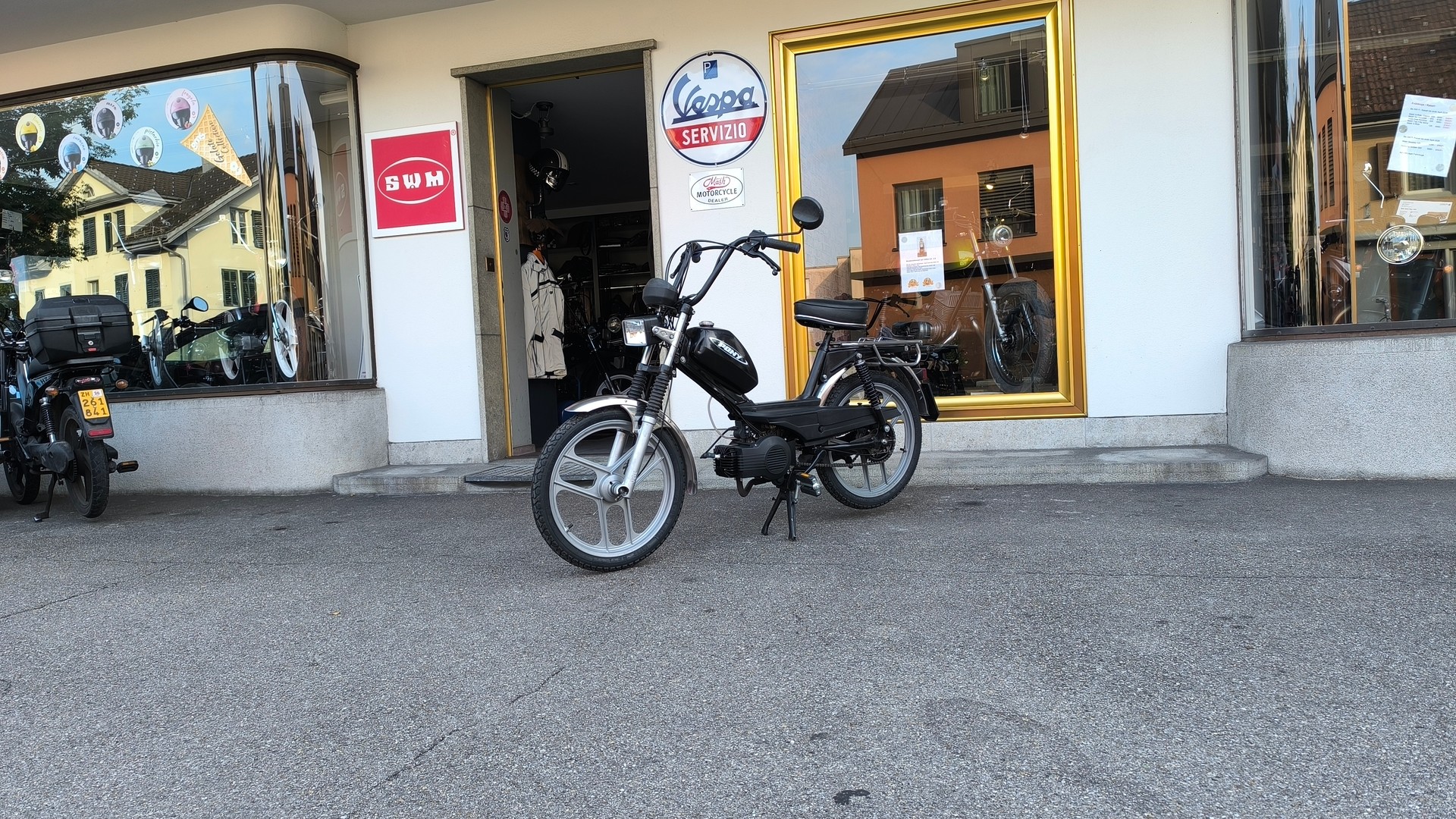 PONY GTX-image-2