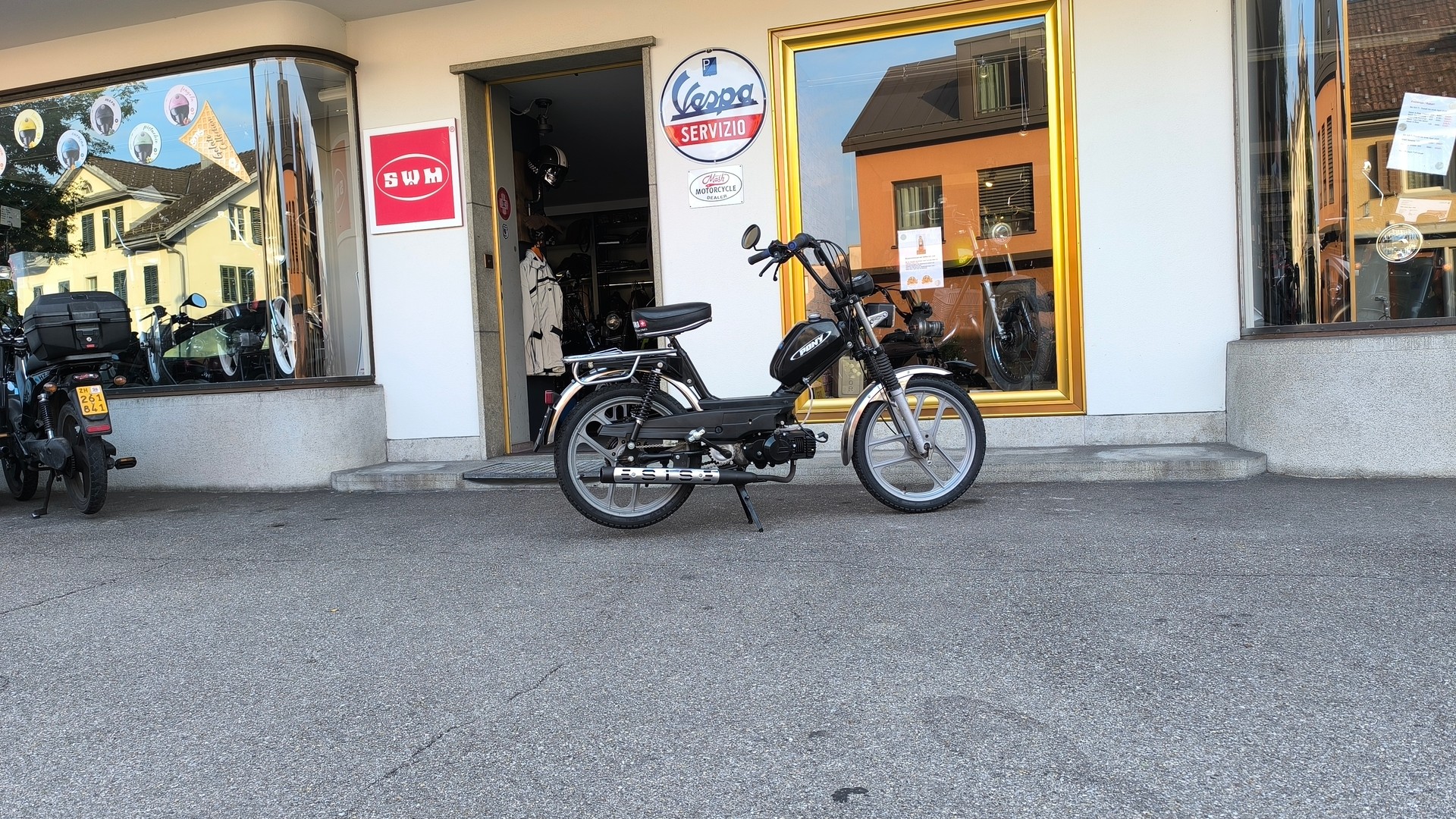 PONY GTX-image-6