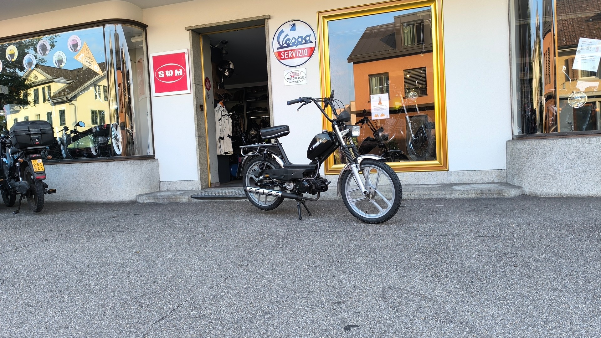 PONY GTX-image-7