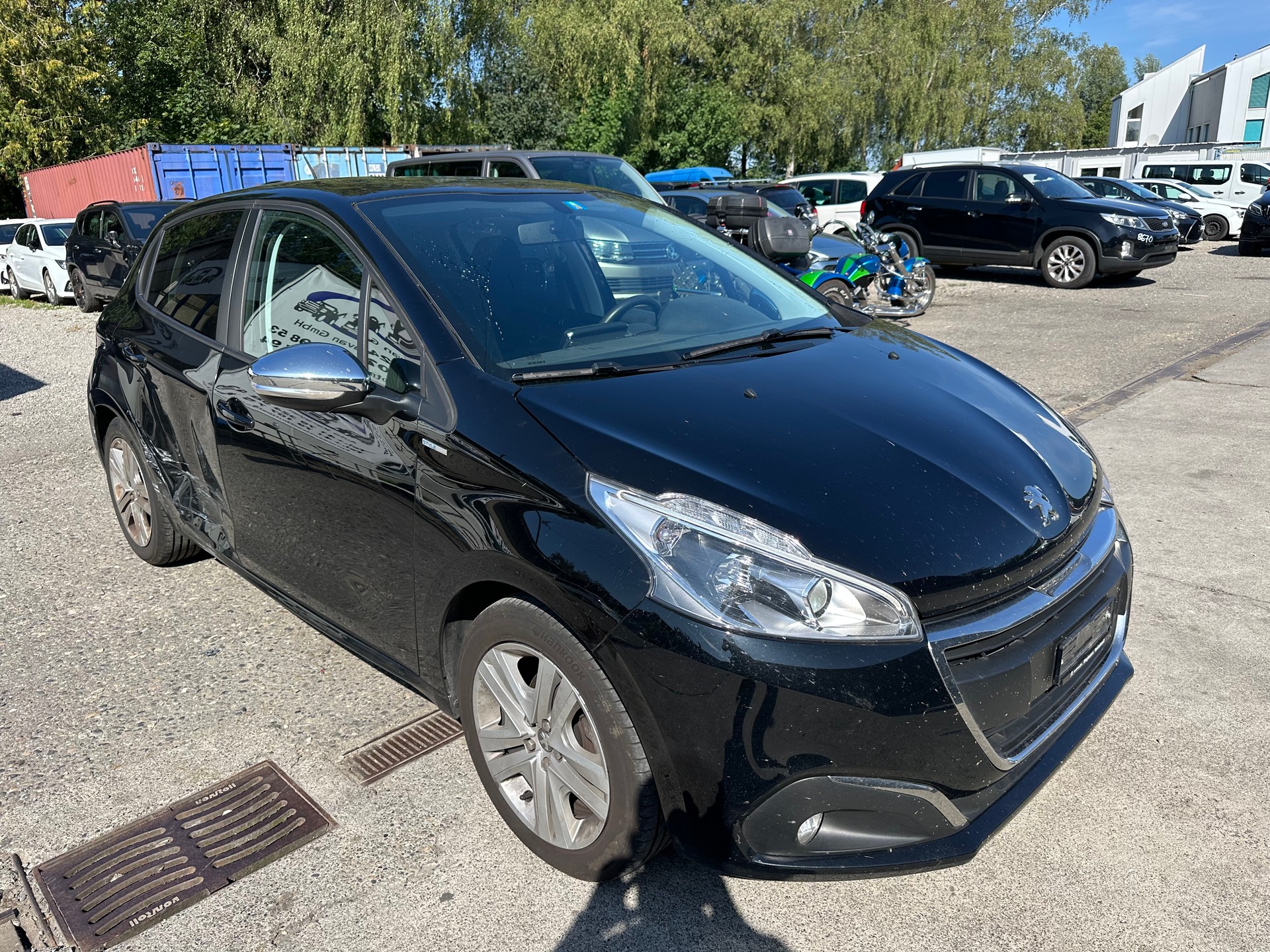PEUGEOT 208 1.2 PureTech Active-image-7