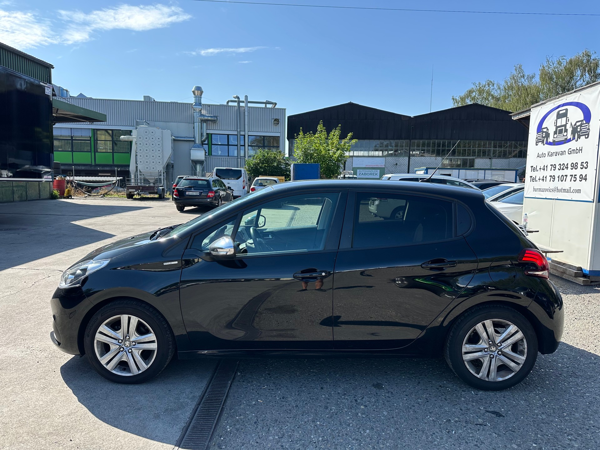PEUGEOT 208 1.2 PureTech Active-image-4