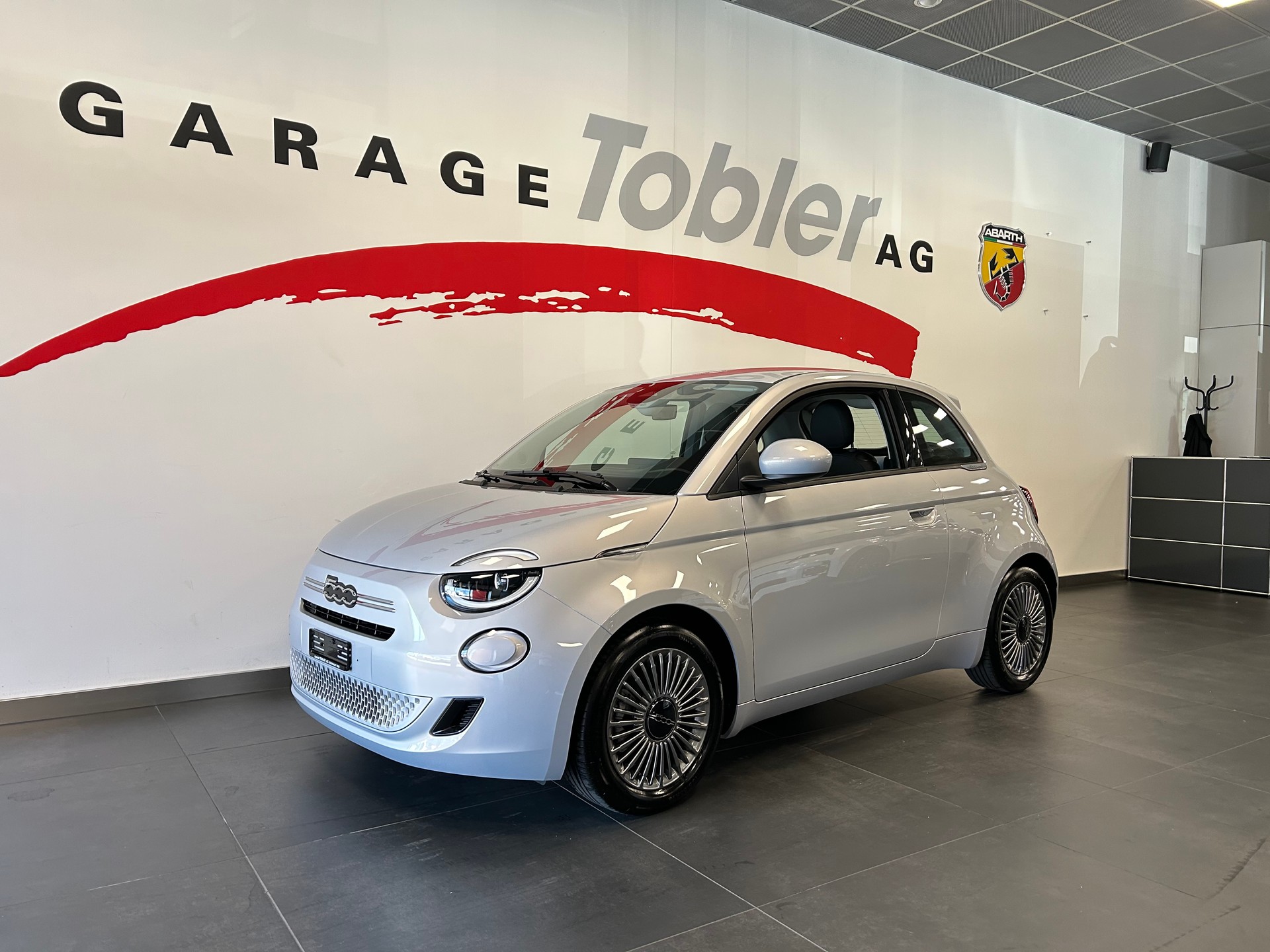 FIAT 500 1.0 FireFly MHD Torino